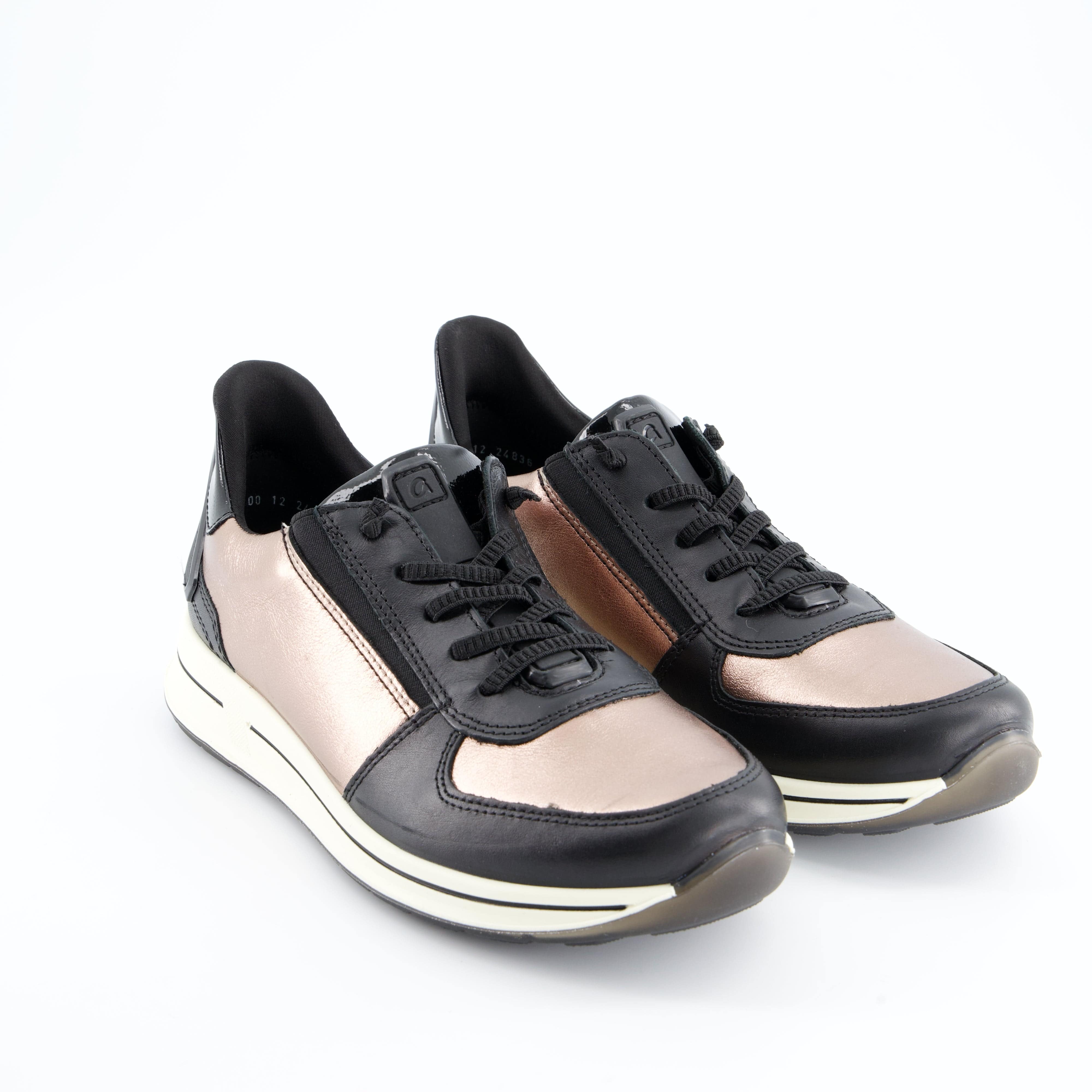 ARA Damenschuhe - Slipper/Mokassins Slipper/Mokassins OSAKA