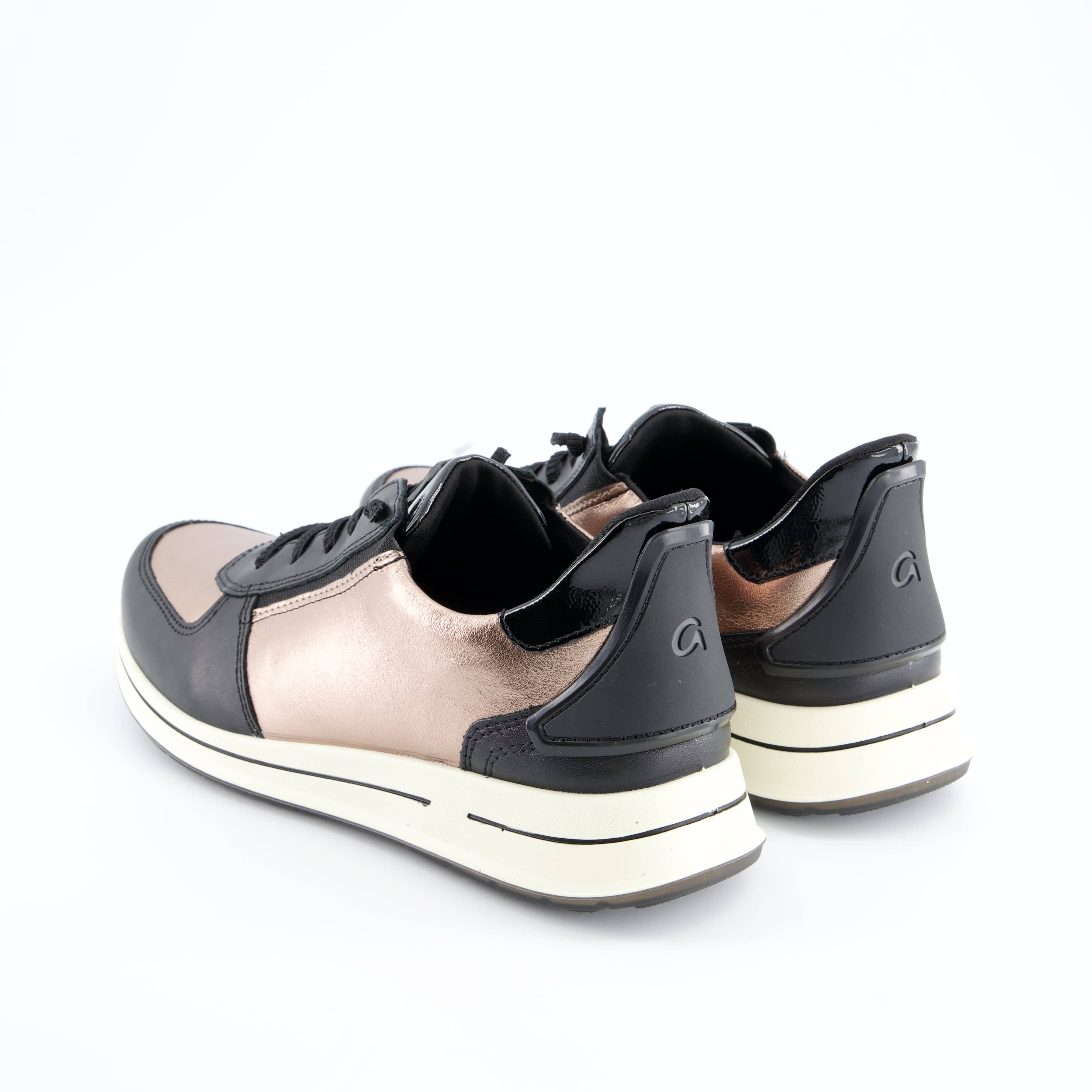 ARA Damenschuhe - Slipper/Mokassins Slipper/Mokassins OSAKA