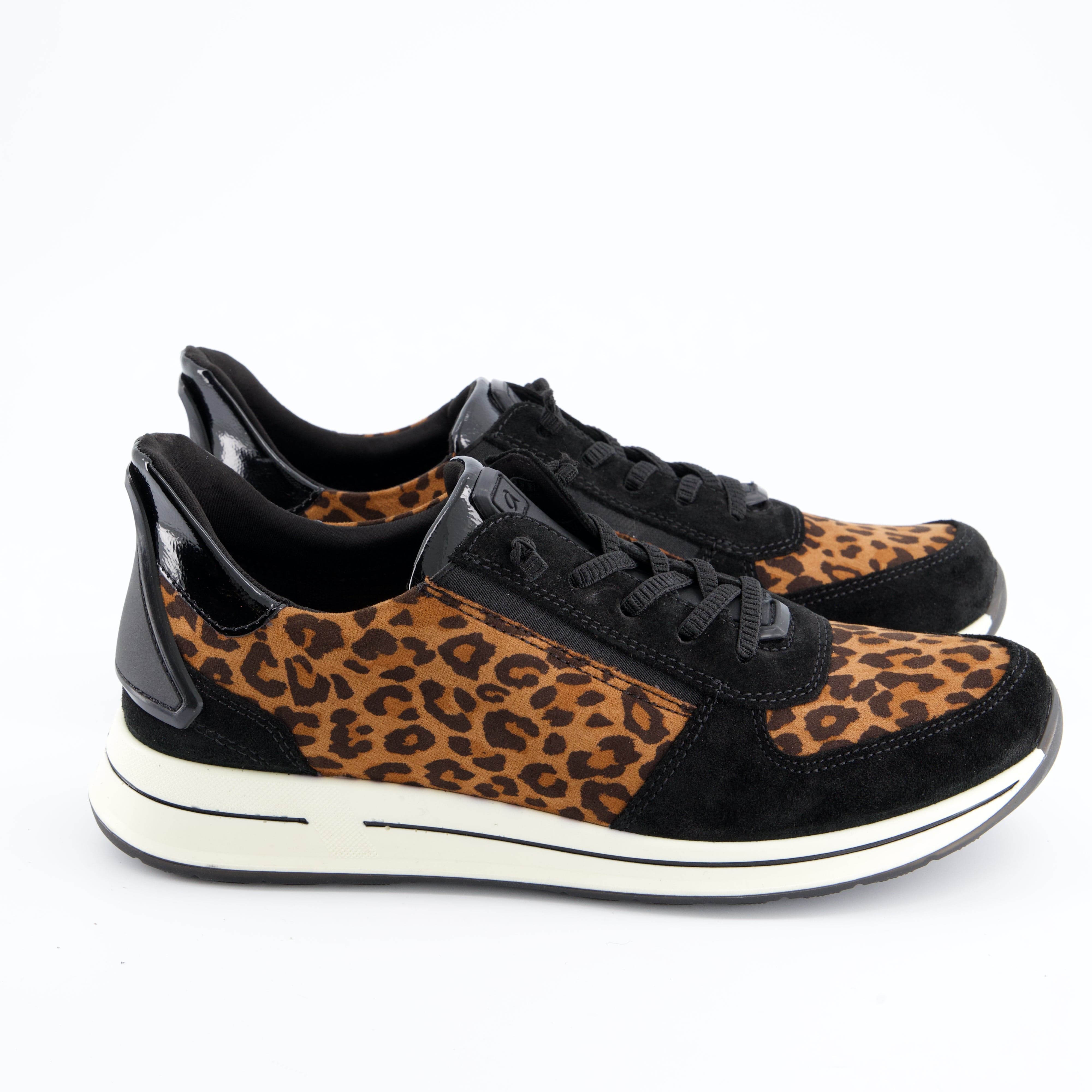 ARA Damenschuhe - Slipper/Mokassins Slipper/Mokassins OSAKA
