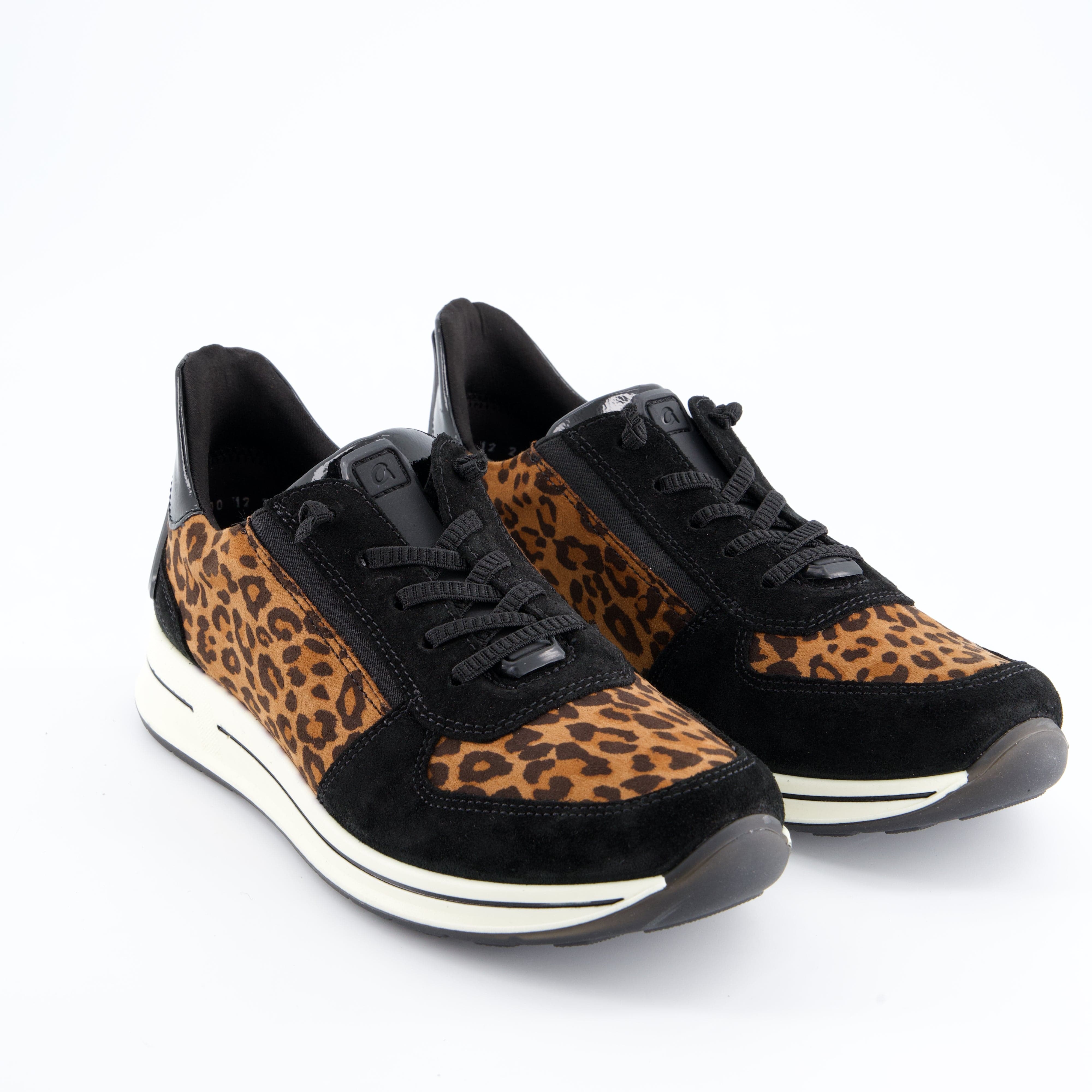 ARA Damenschuhe - Slipper/Mokassins Slipper/Mokassins OSAKA