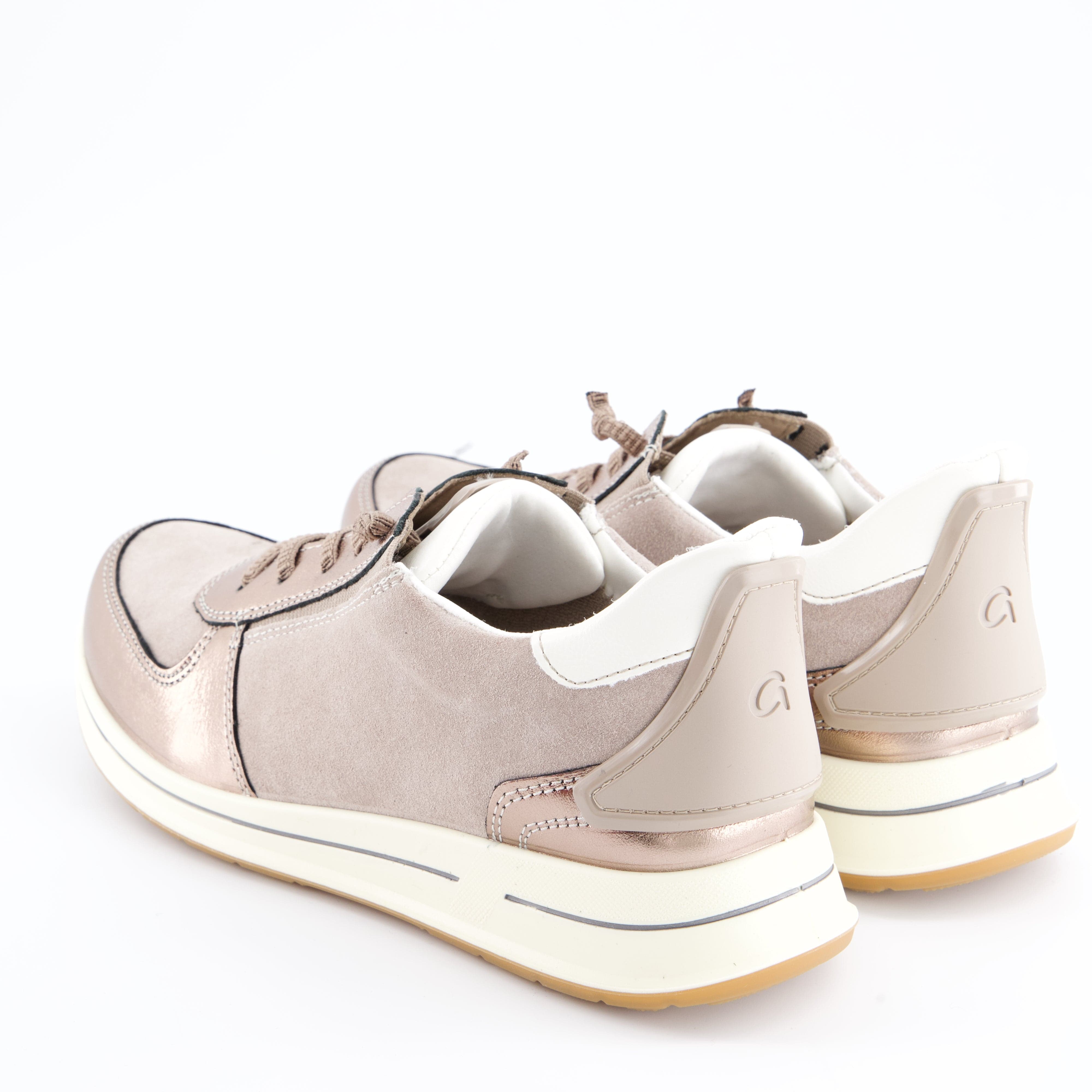 ARA Damenschuhe - Slipper/Mokassins Slipper/Mokassins OSAKA