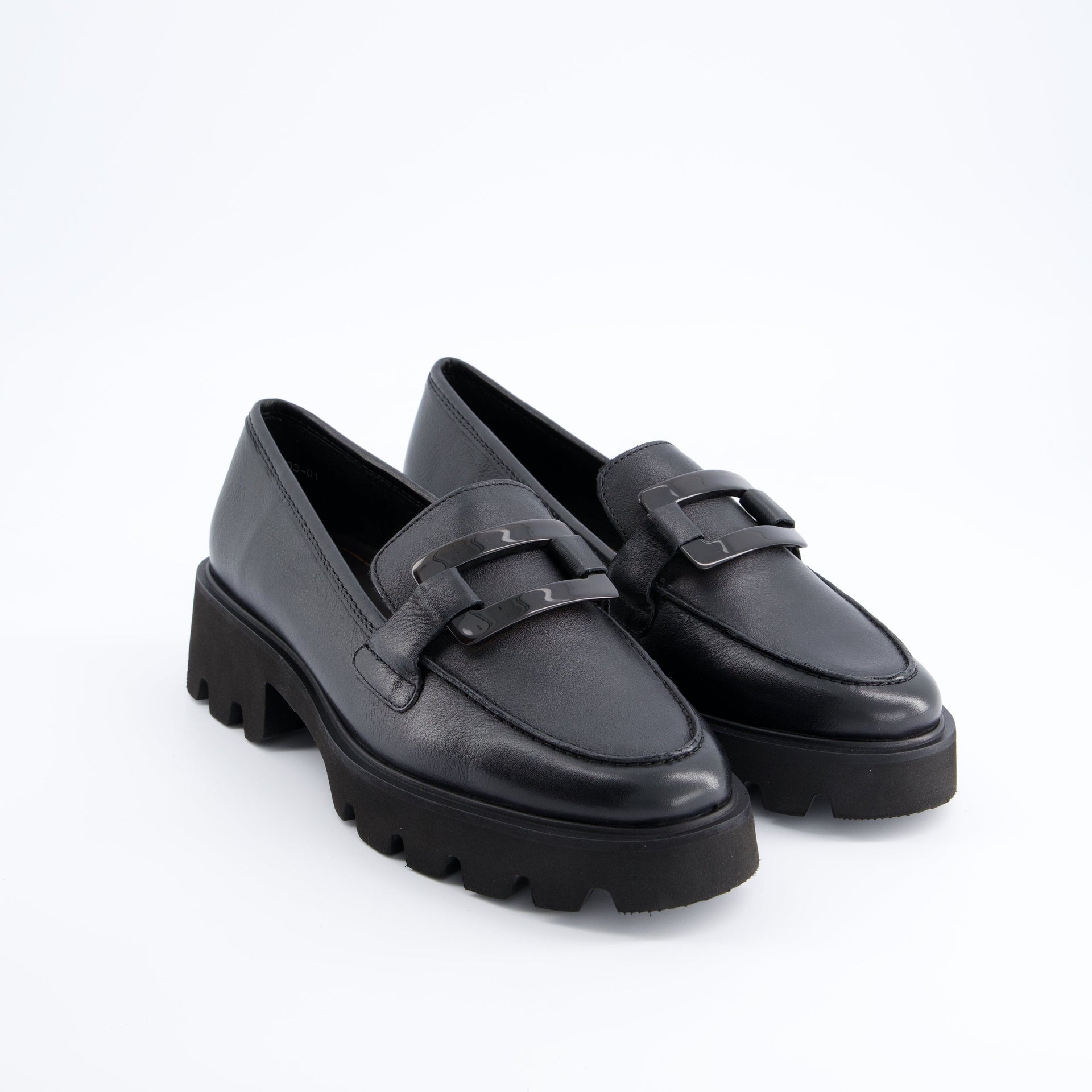 Ara Damen Ara Oxford Stiefel Slipper/Mokassins OXFORD