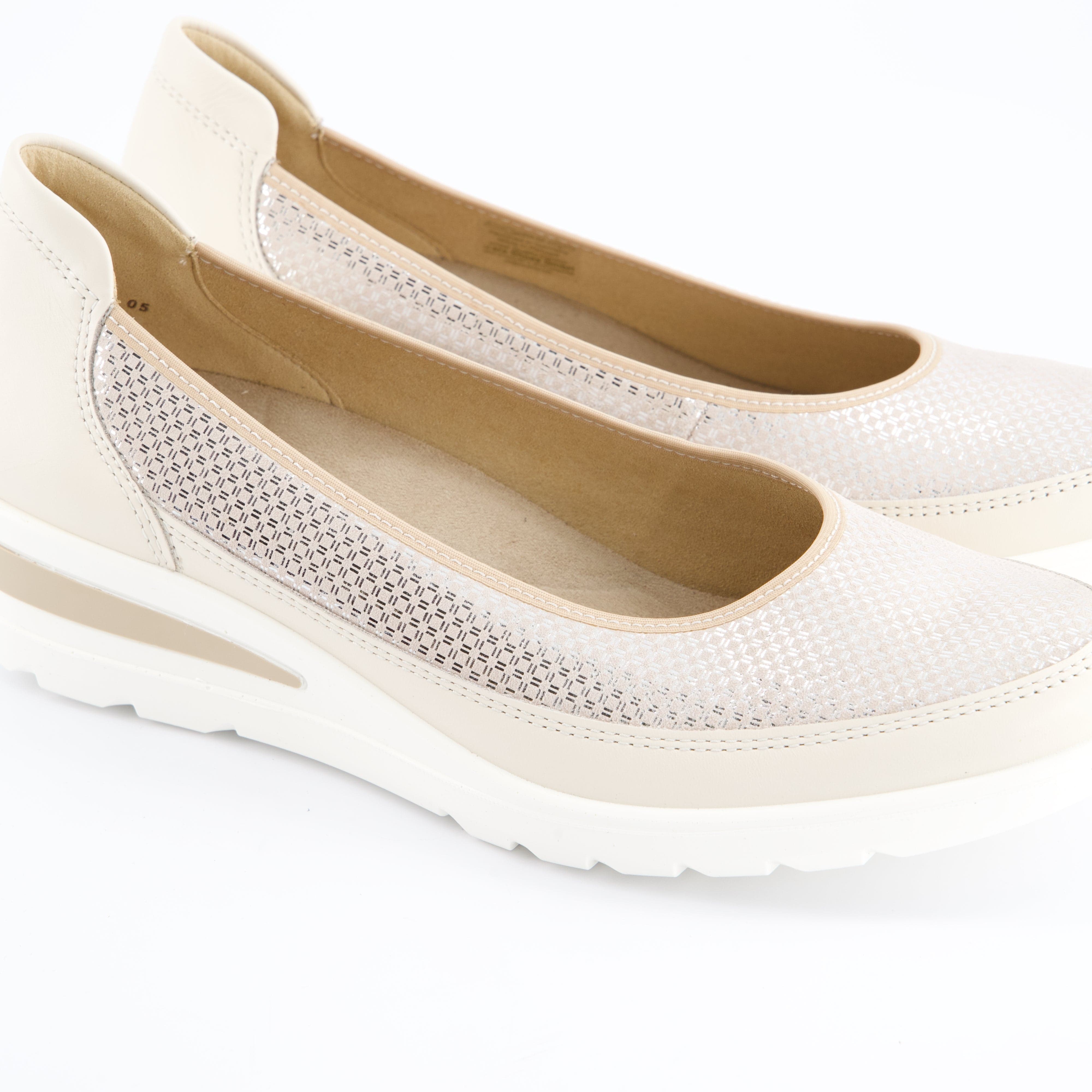 ARA Damenschuhe - Slipper/Mokassins, Slipper/Mokassins ZÜRICH
