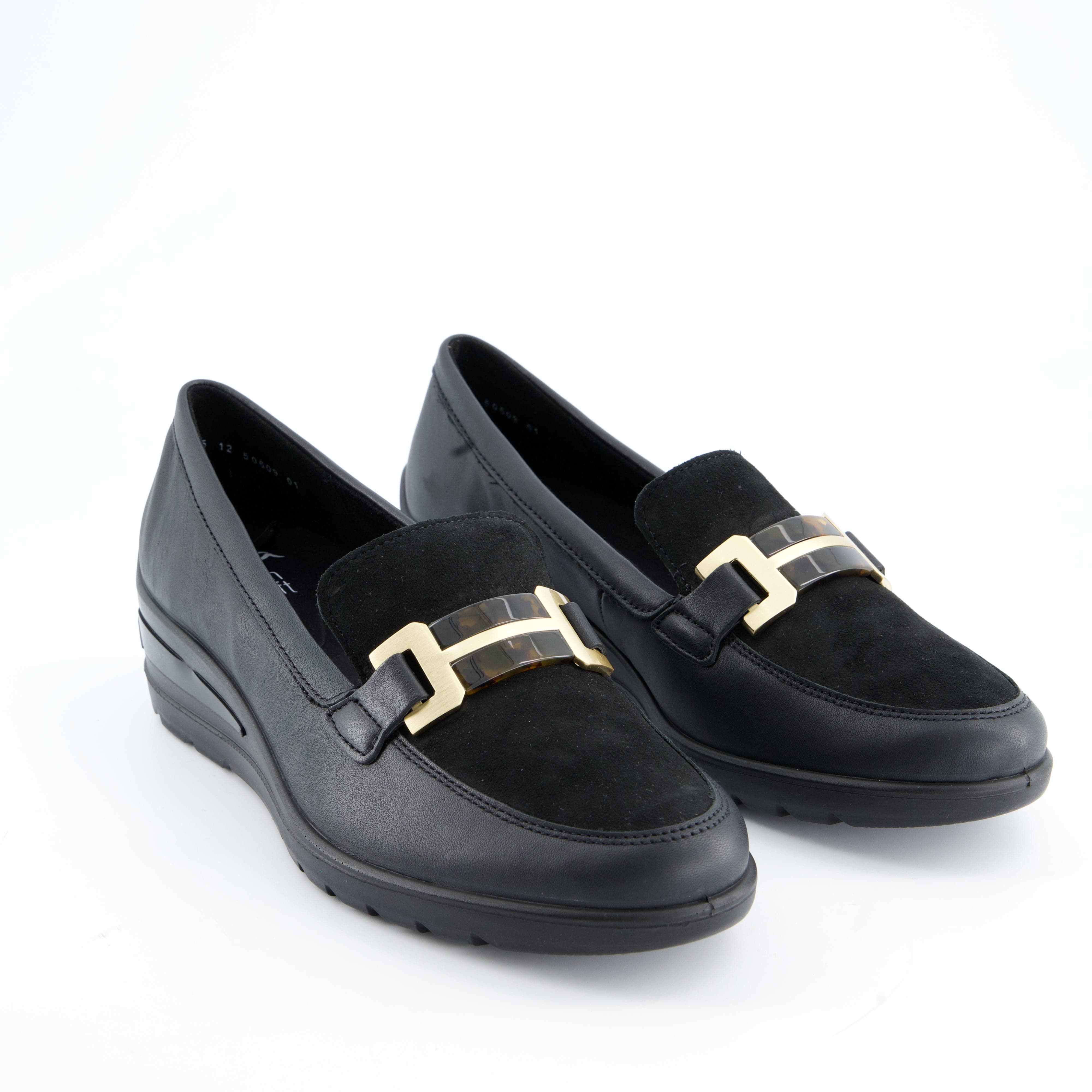ARA Damenschuhe - Slipper/Mokassins Slipper/Mokassins ZÜRICH