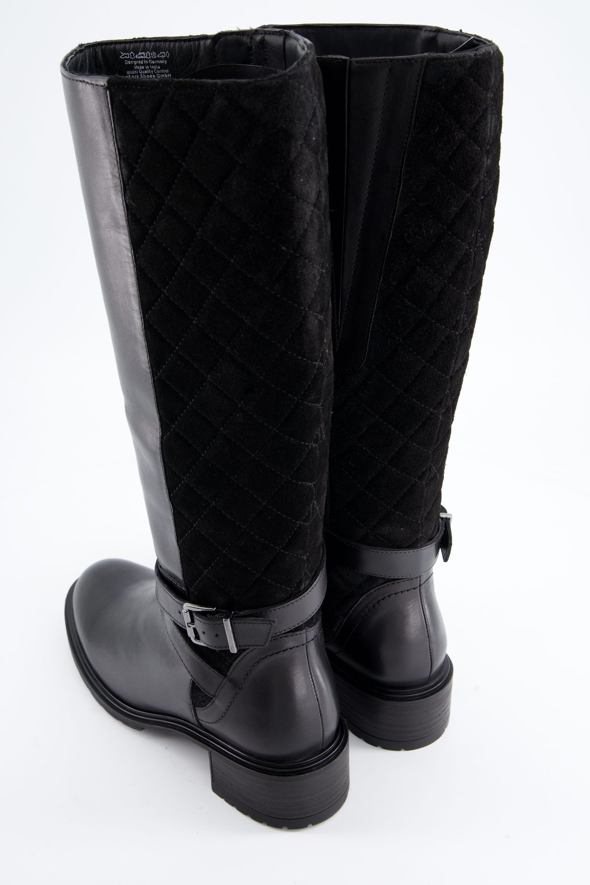ARA Damenschuhe - Stiefel ARA Stiefel