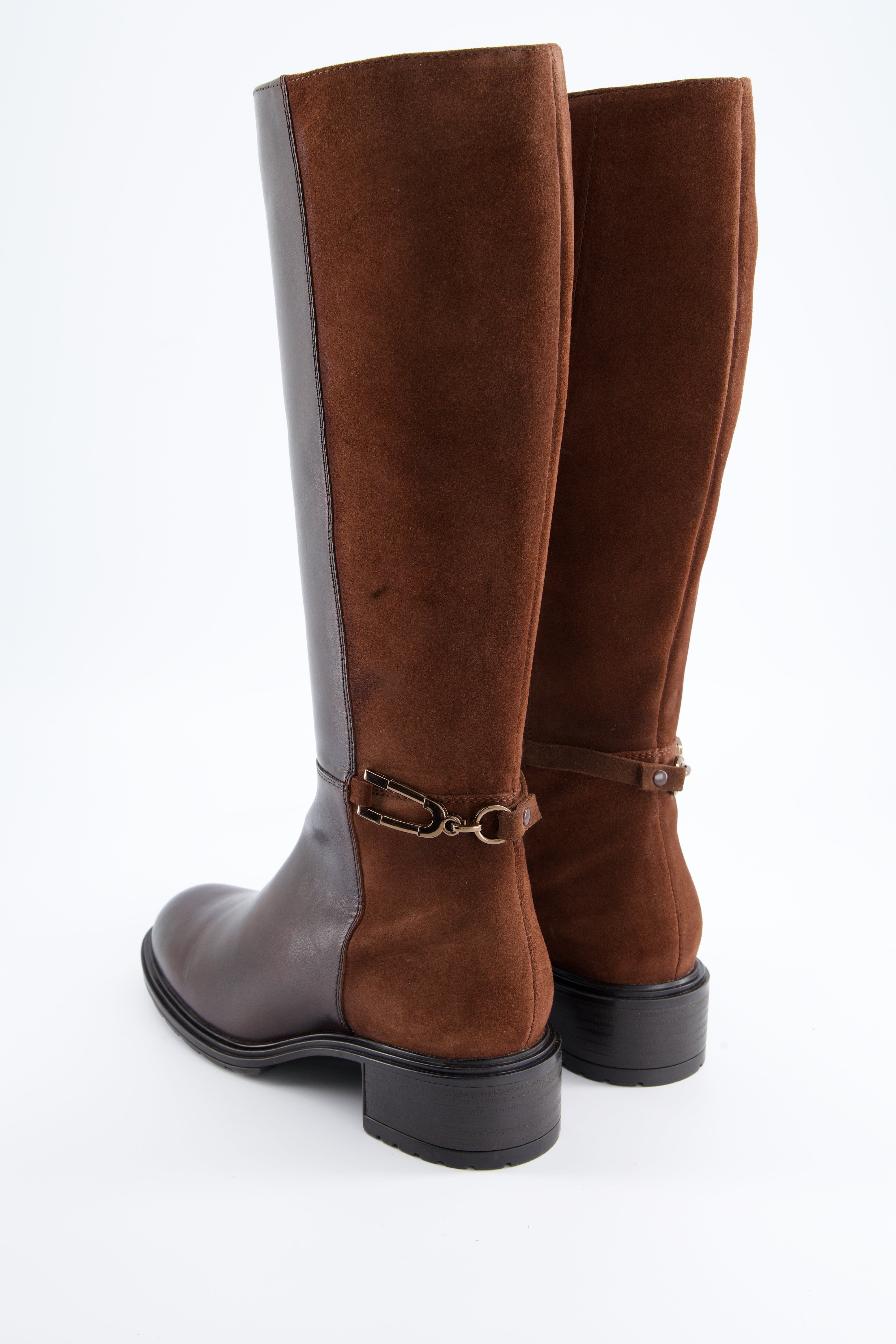 ARA Damenschuhe - Stiefel Stiefel PARKER