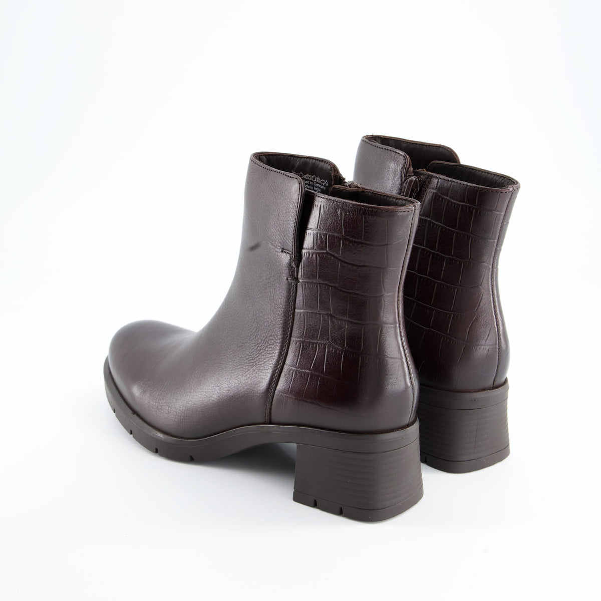 ARA Damenschuhe - Stiefelette ARA Stiefelette