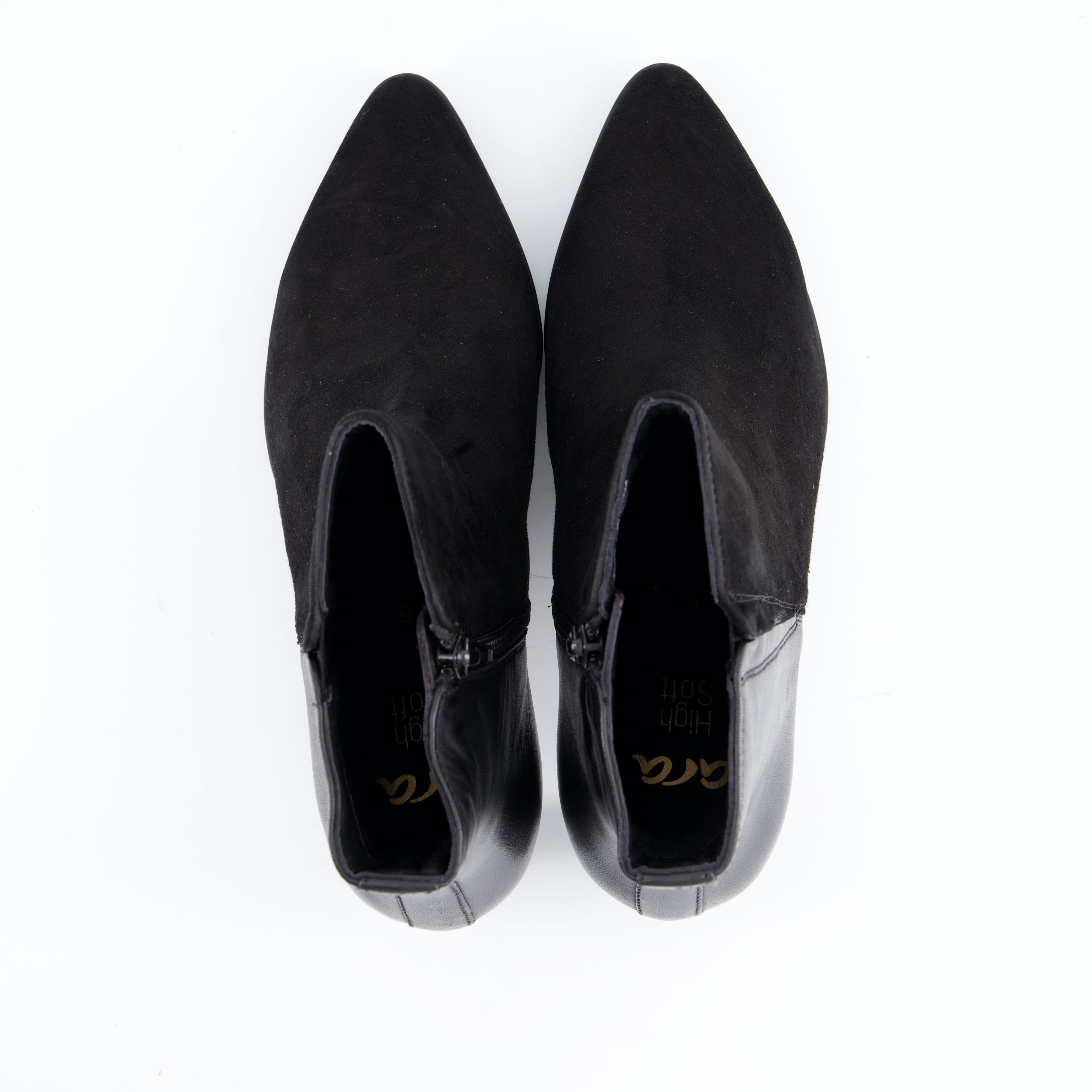 ARA Damenschuhe - Stiefelette Stiefelette AMY