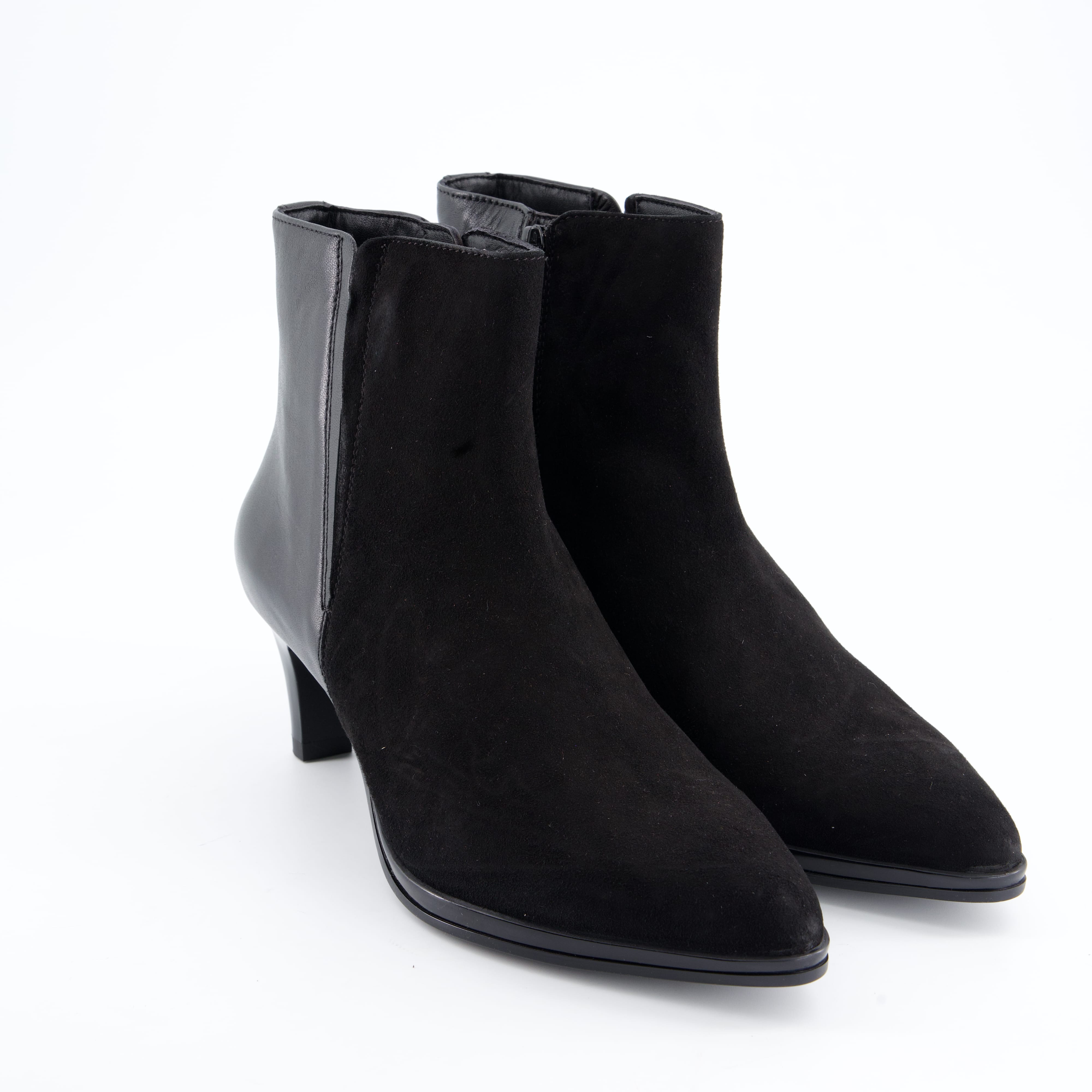 ARA Damenschuhe - Stiefelette Stiefelette AMY