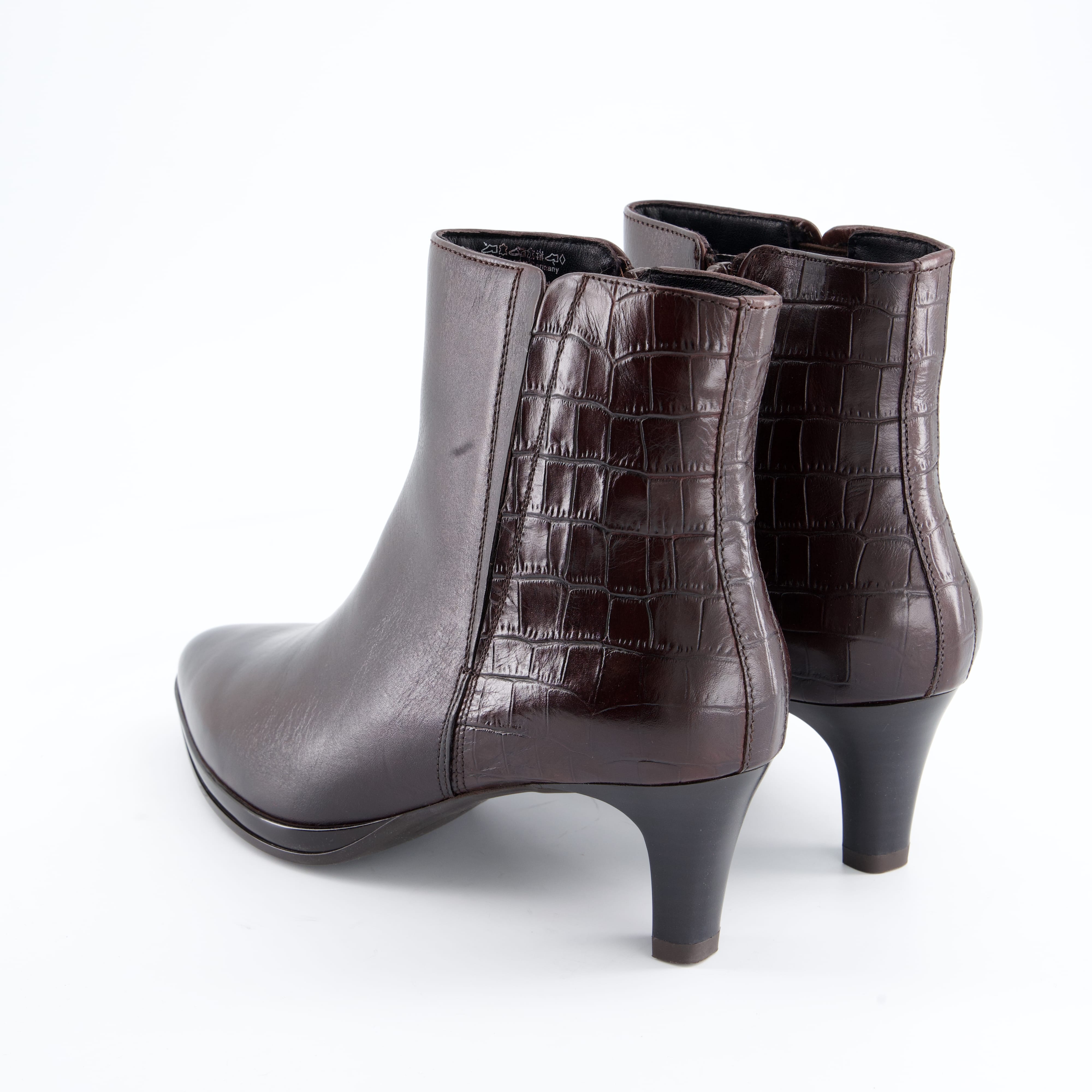 ARA Damenschuhe - Stiefelette Stiefelette AMY