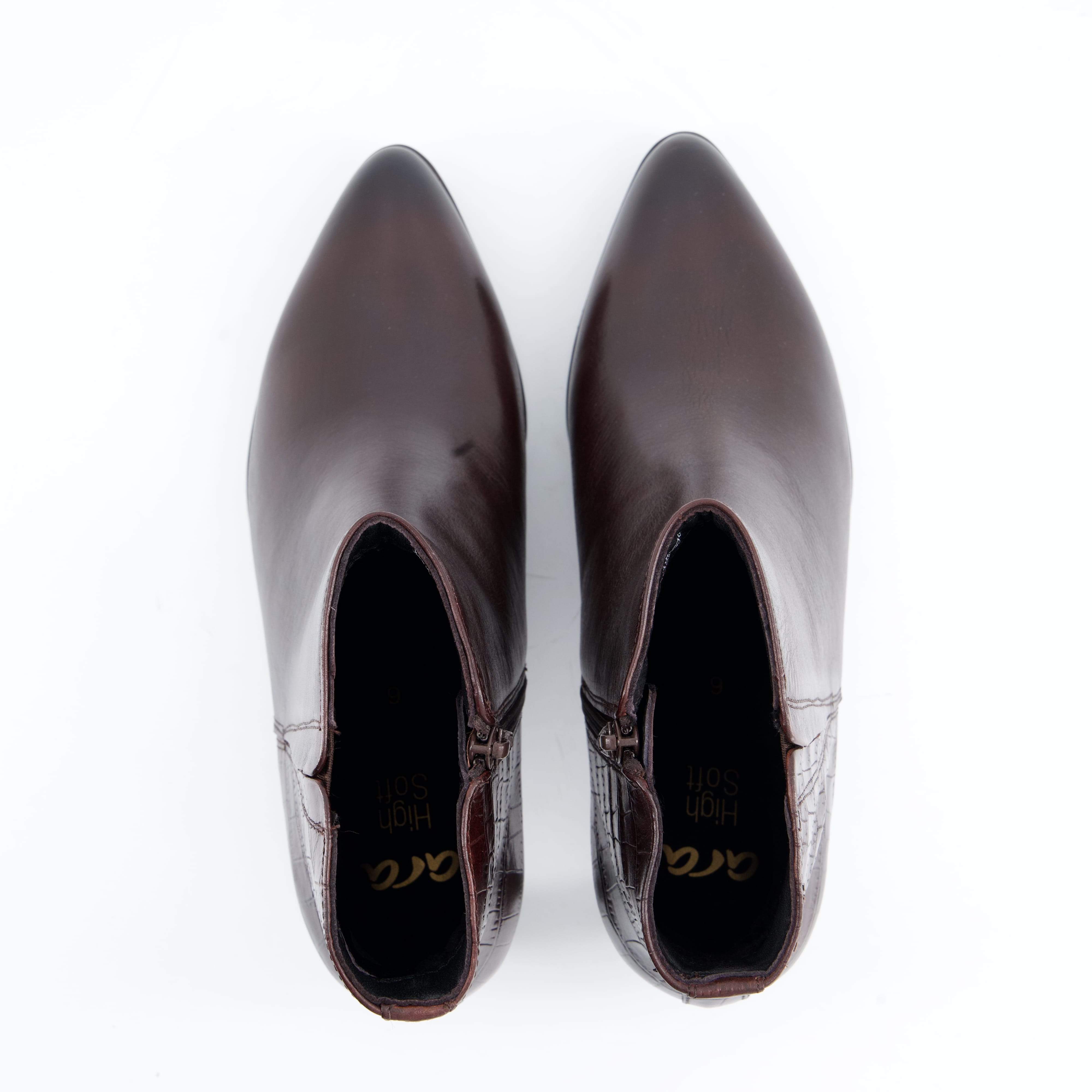 ARA Damenschuhe - Stiefelette Stiefelette AMY