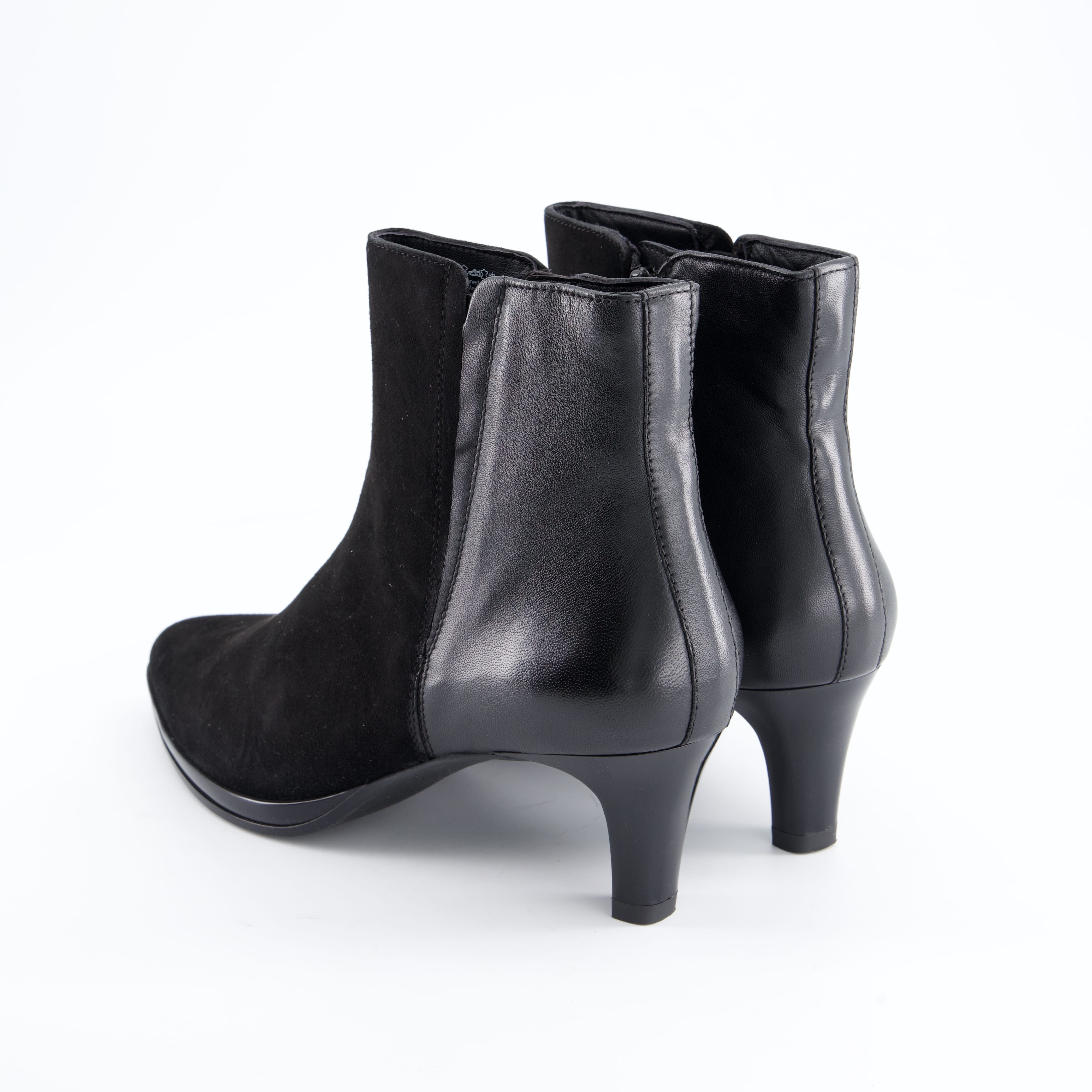 ARA Damenschuhe - Stiefelette Stiefelette AMY