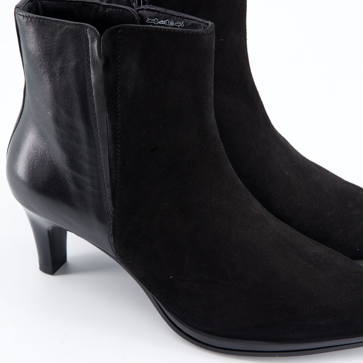 ARA Damenschuhe - Stiefelette Stiefelette AMY