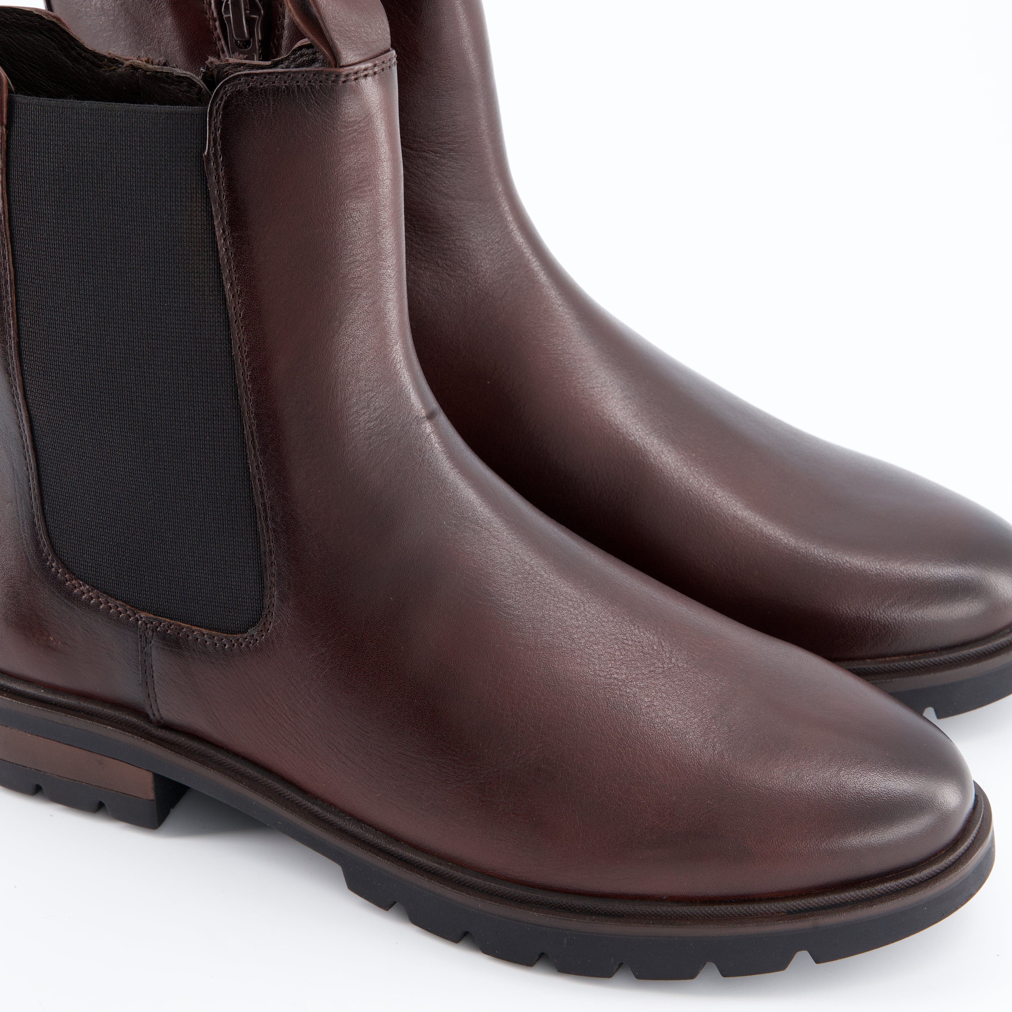 ARA Damenschuhe - Stiefelette Stiefelette CAMBRIDGE