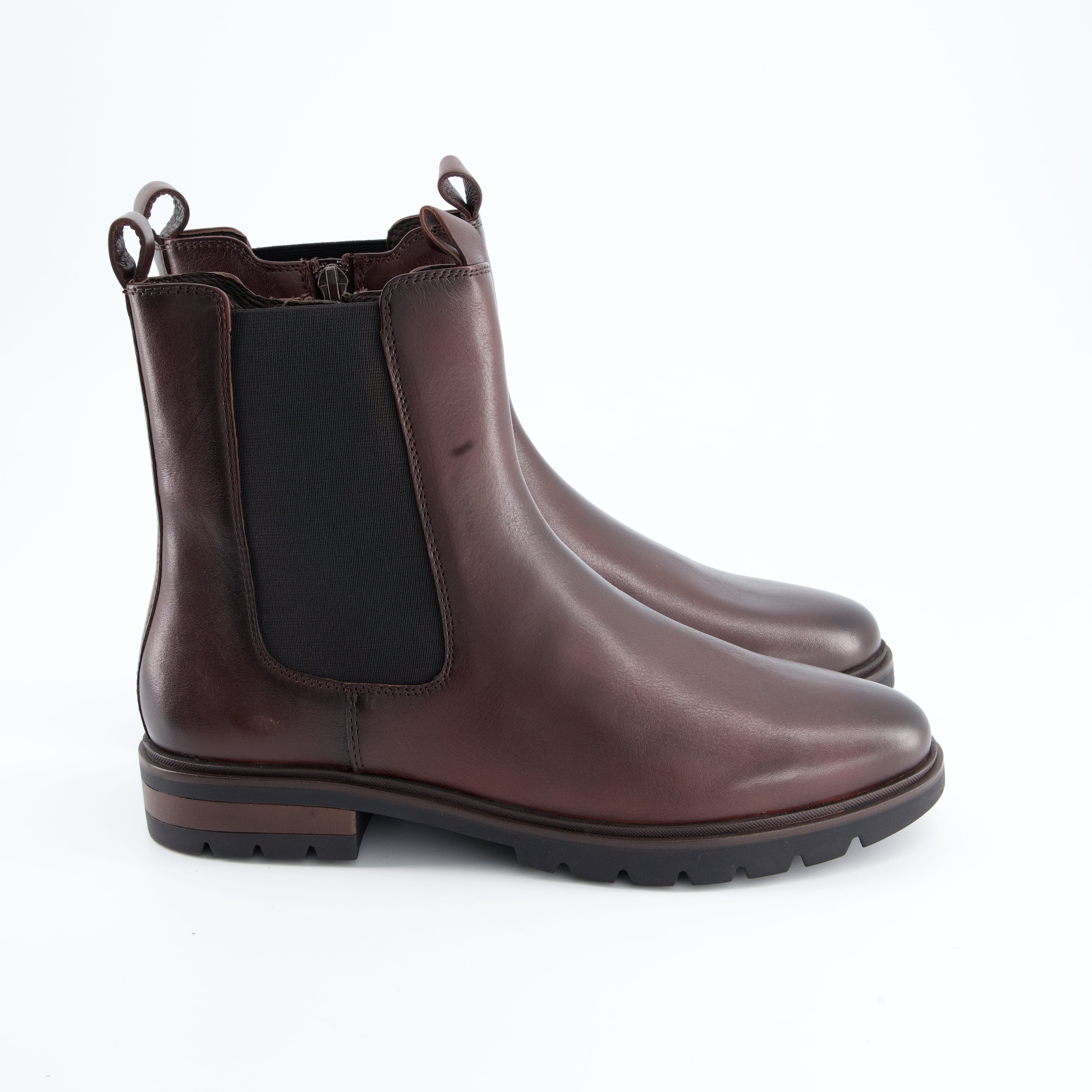 ARA Damenschuhe - Stiefelette Stiefelette CAMBRIDGE