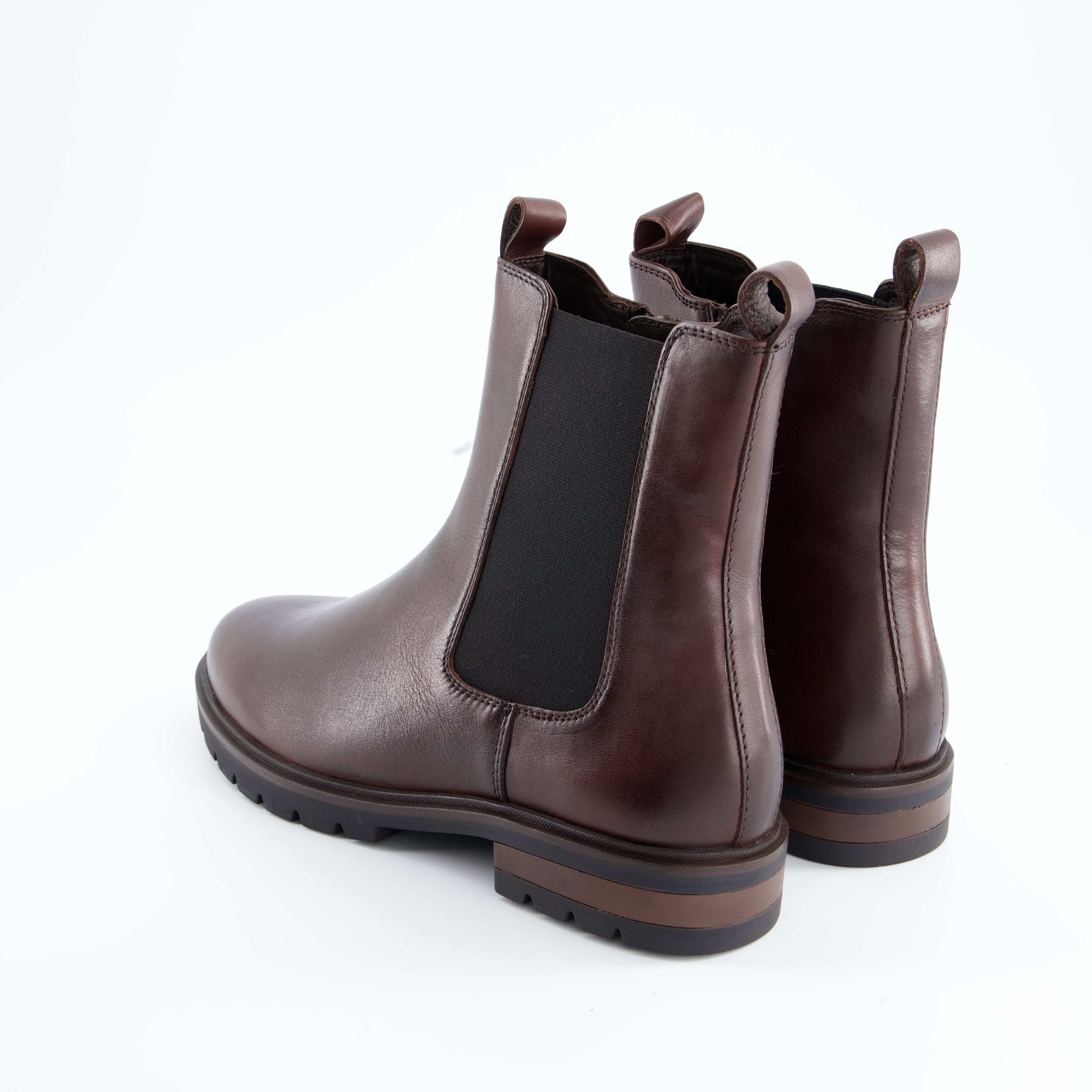 ARA Damenschuhe - Stiefelette Stiefelette CAMBRIDGE