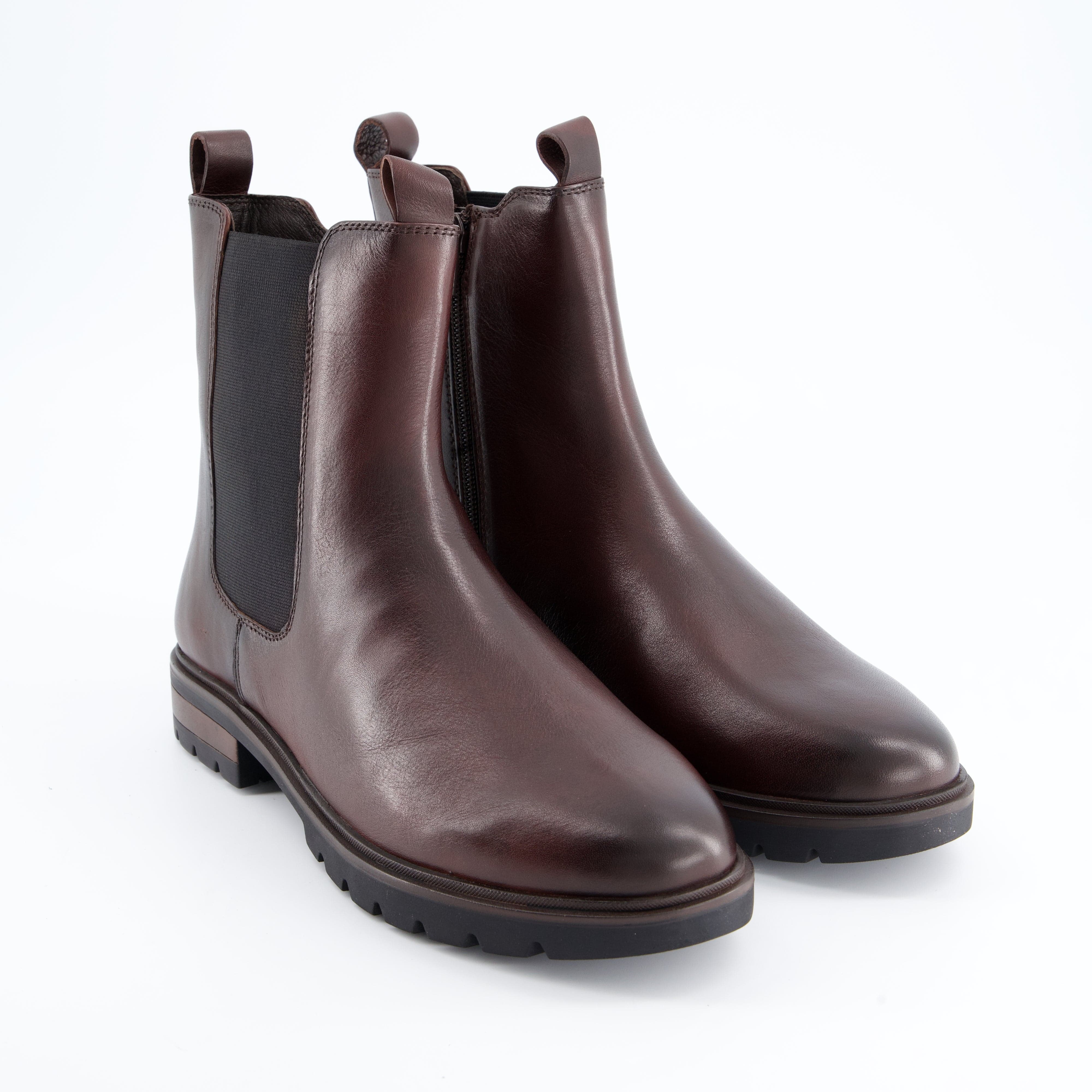 ARA Damenschuhe - Stiefelette Stiefelette CAMBRIDGE