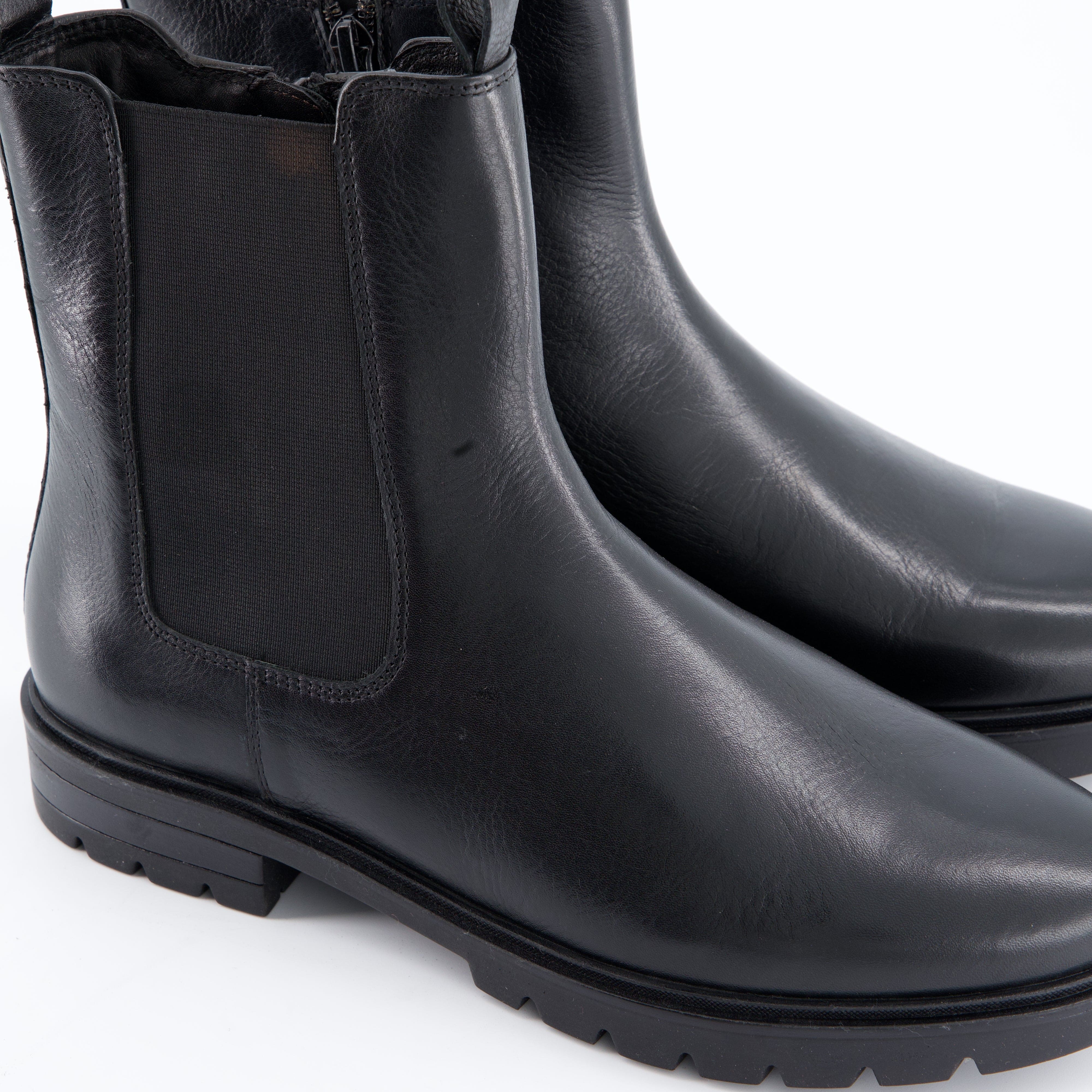 ARA Damenschuhe - Stiefelette Stiefelette CAMBRIDGE