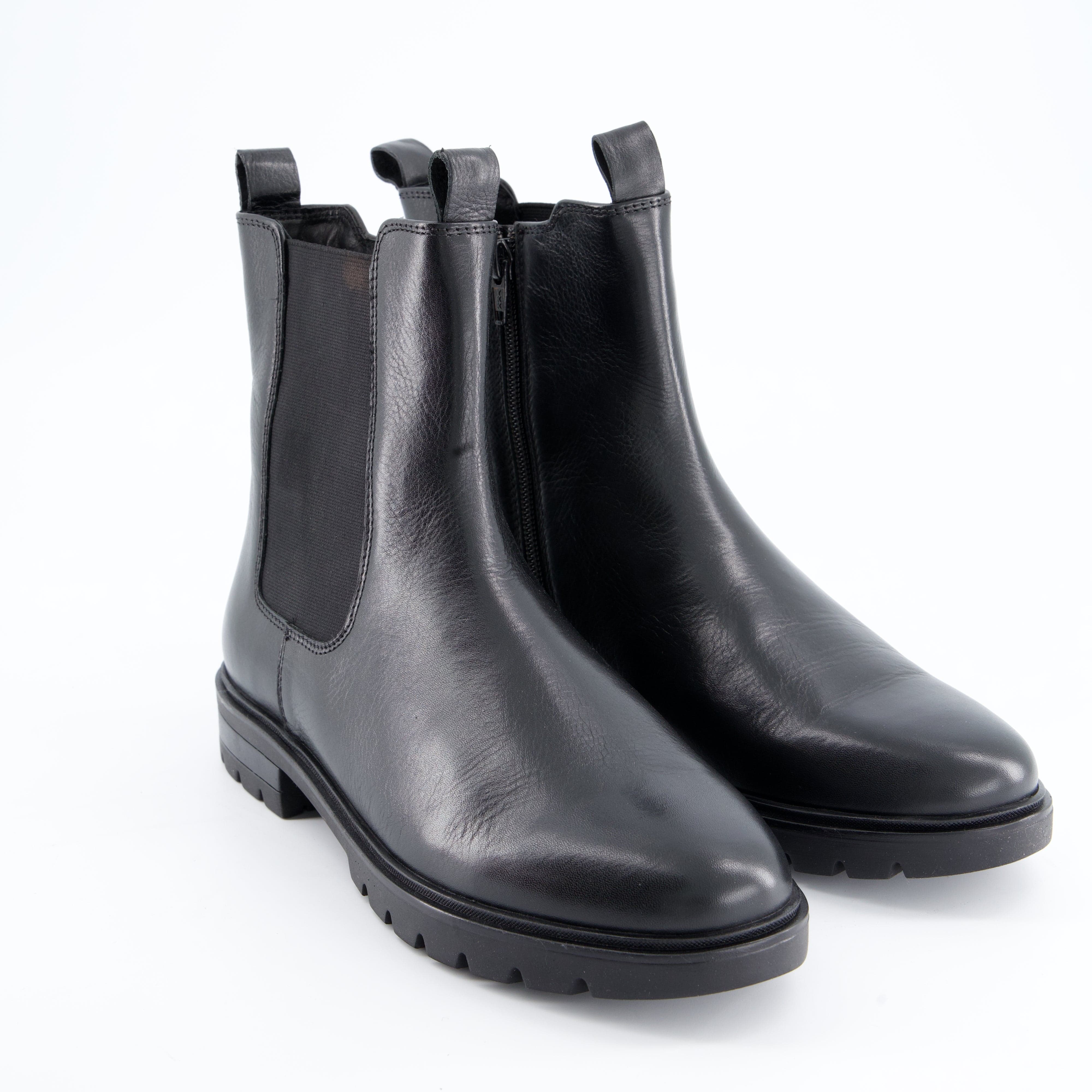 ARA Damenschuhe - Stiefelette Stiefelette CAMBRIDGE