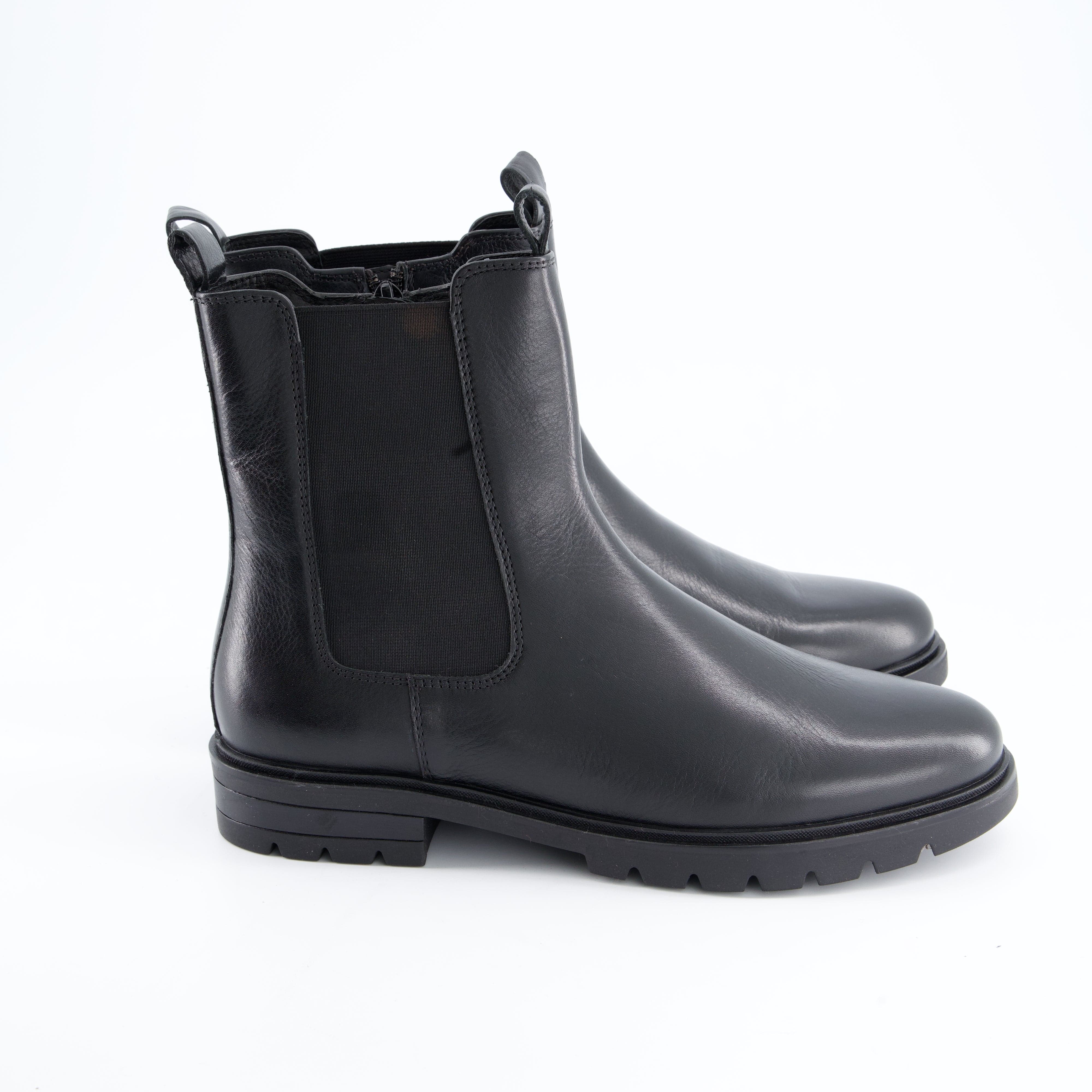ARA Damenschuhe - Stiefelette Stiefelette CAMBRIDGE
