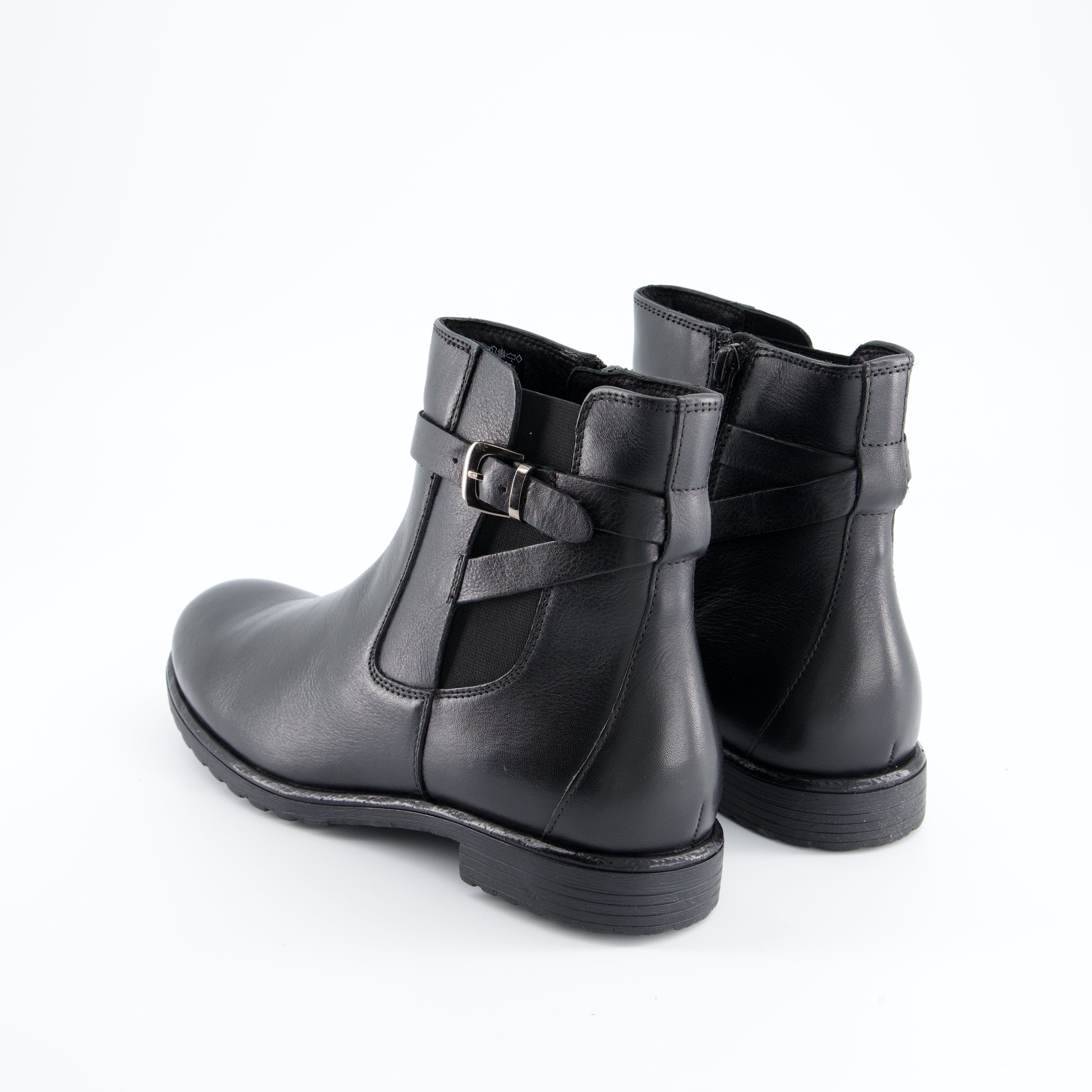 ARA Damenschuhe - Stiefelette Stiefelette LIVERPOOL