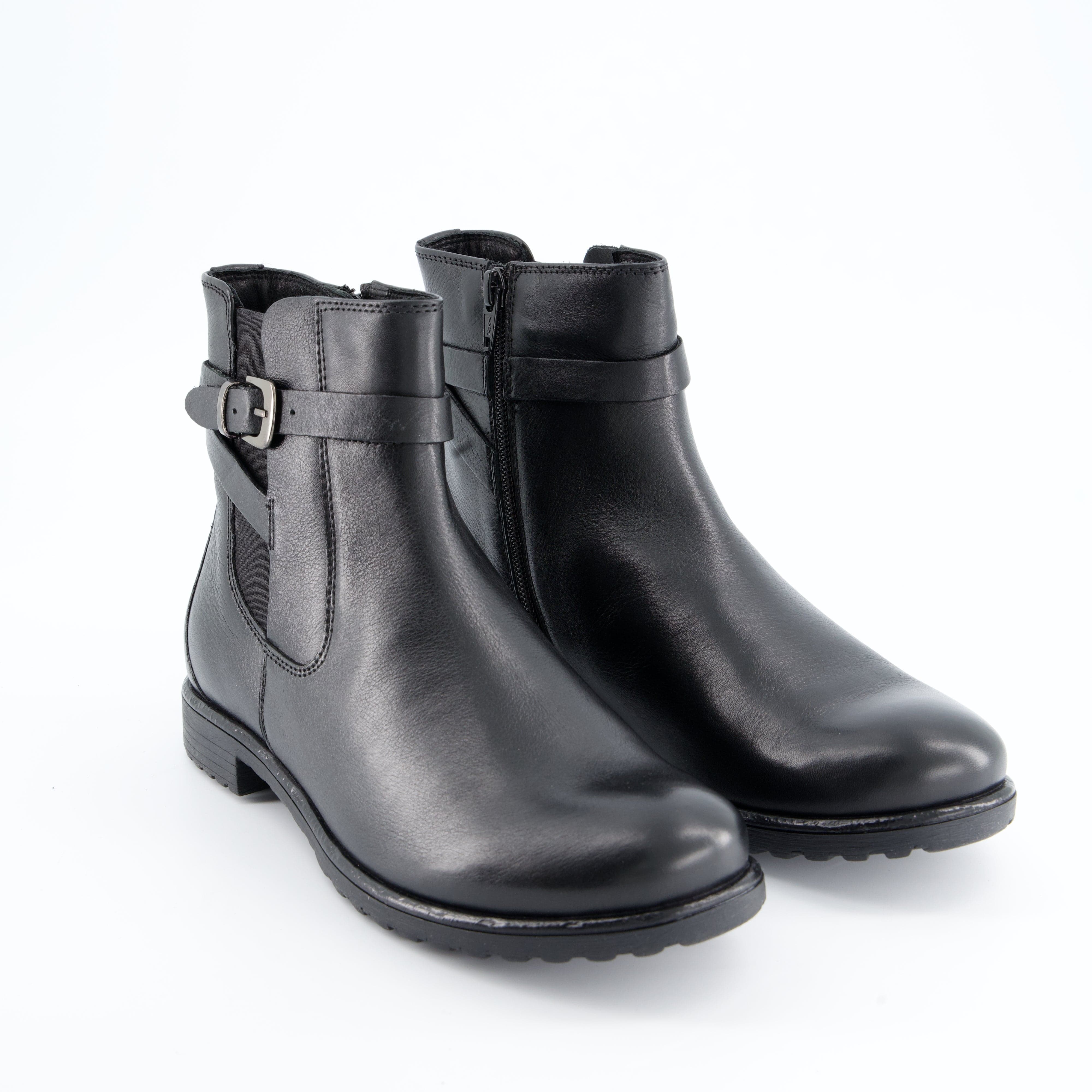 ARA Damenschuhe - Stiefelette Stiefelette LIVERPOOL