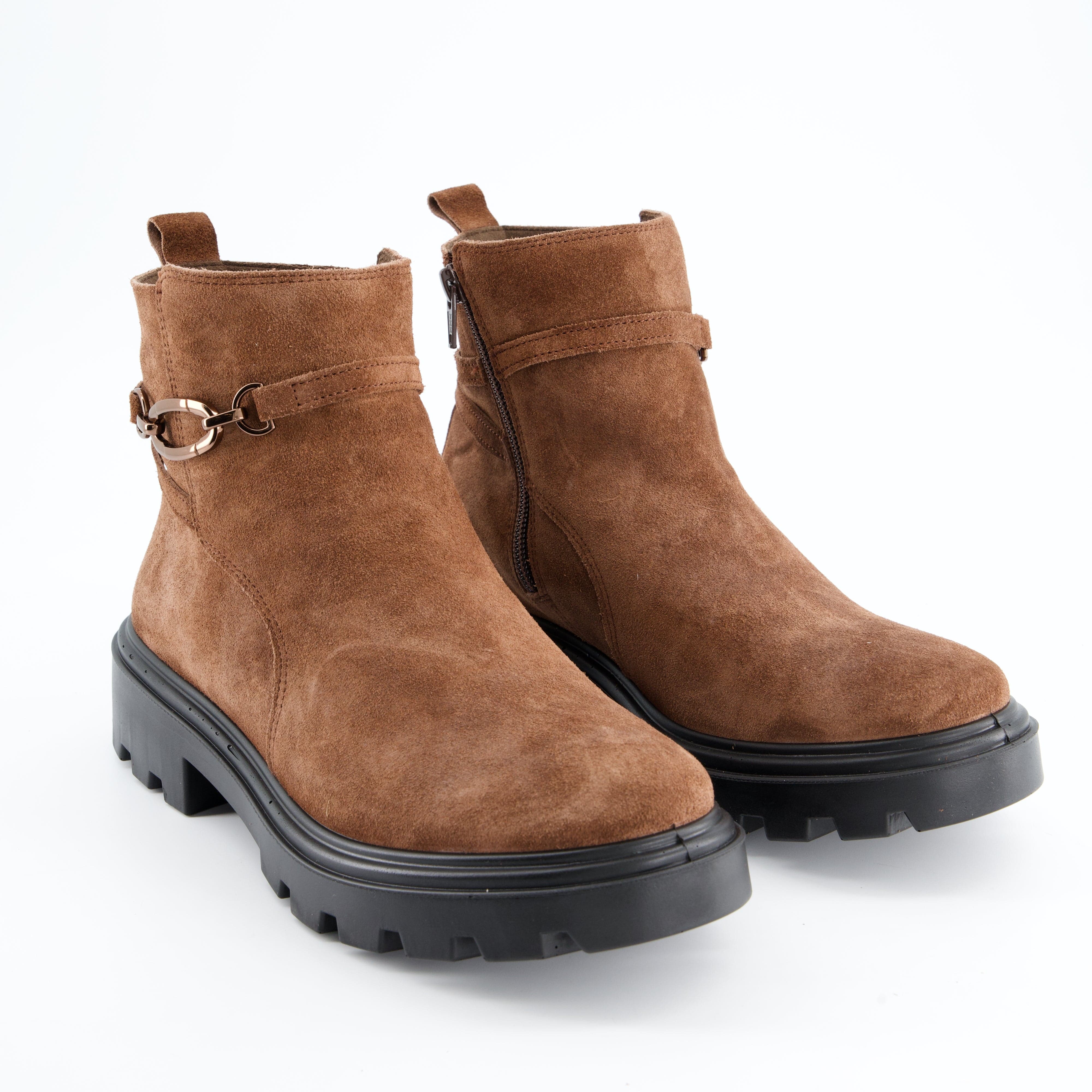 ARA Damenschuhe - Stiefelette Stiefelette MANCHESTER