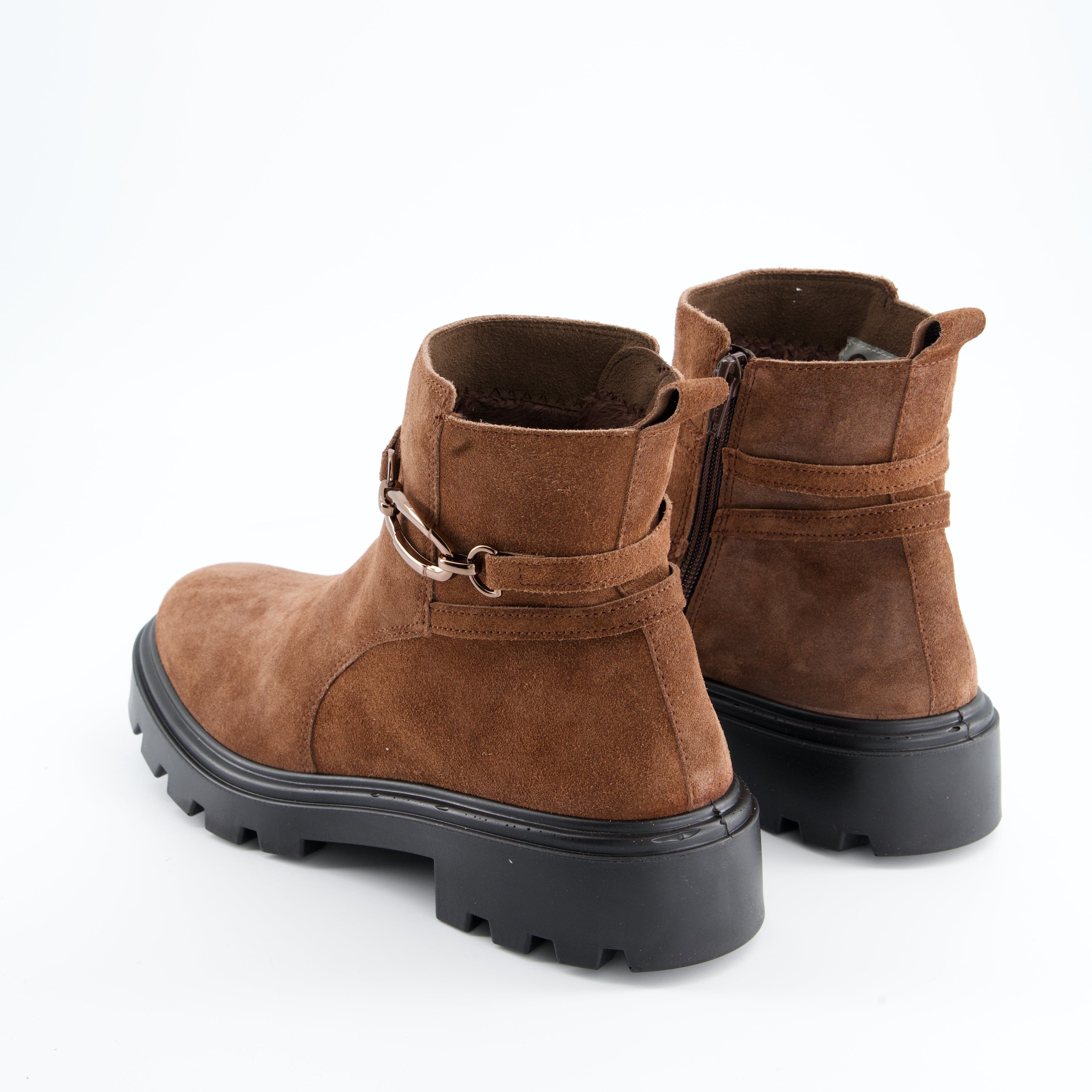 ARA Damenschuhe - Stiefelette Stiefelette MANCHESTER