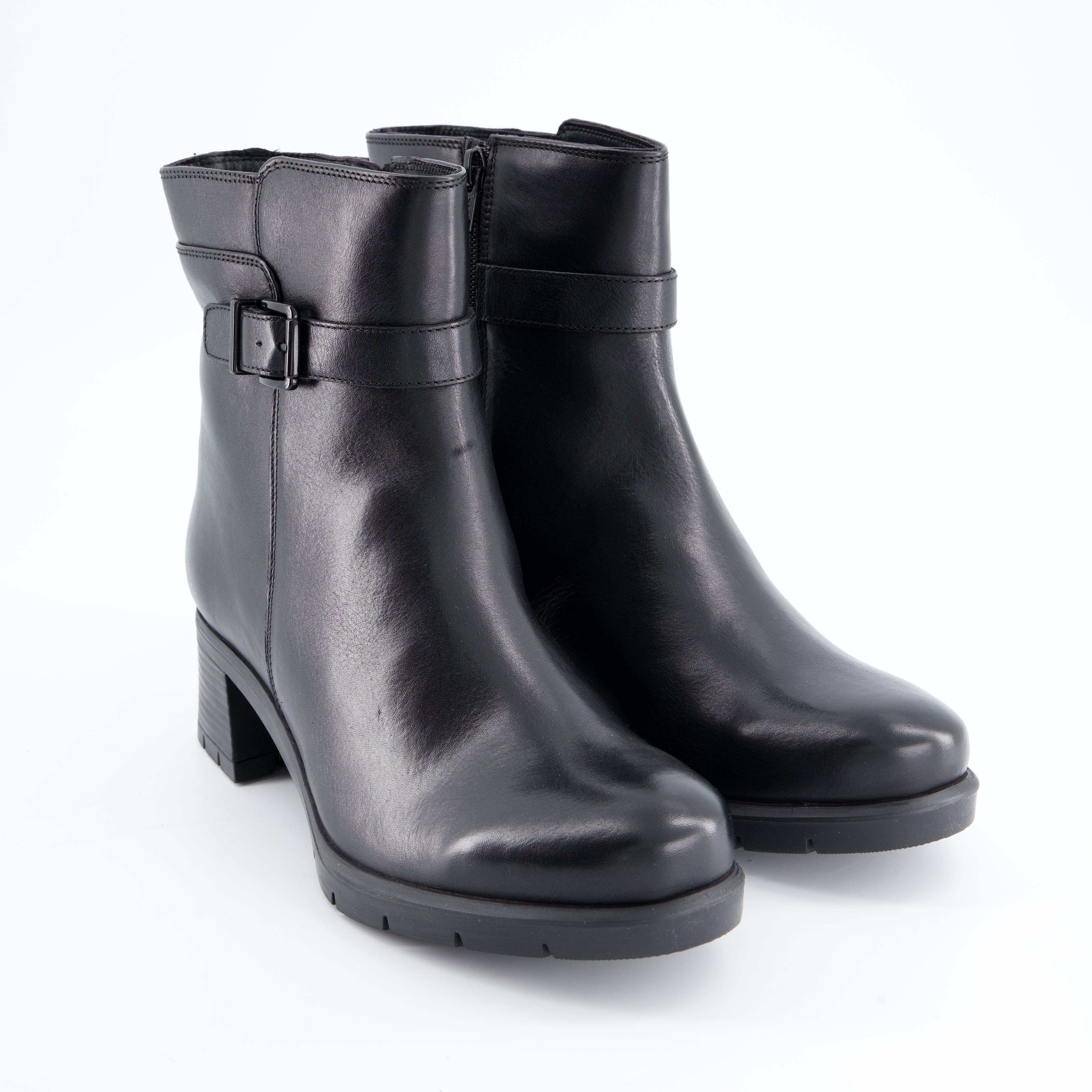 ARA Damenschuhe - Stiefelette Stiefelette PRAG