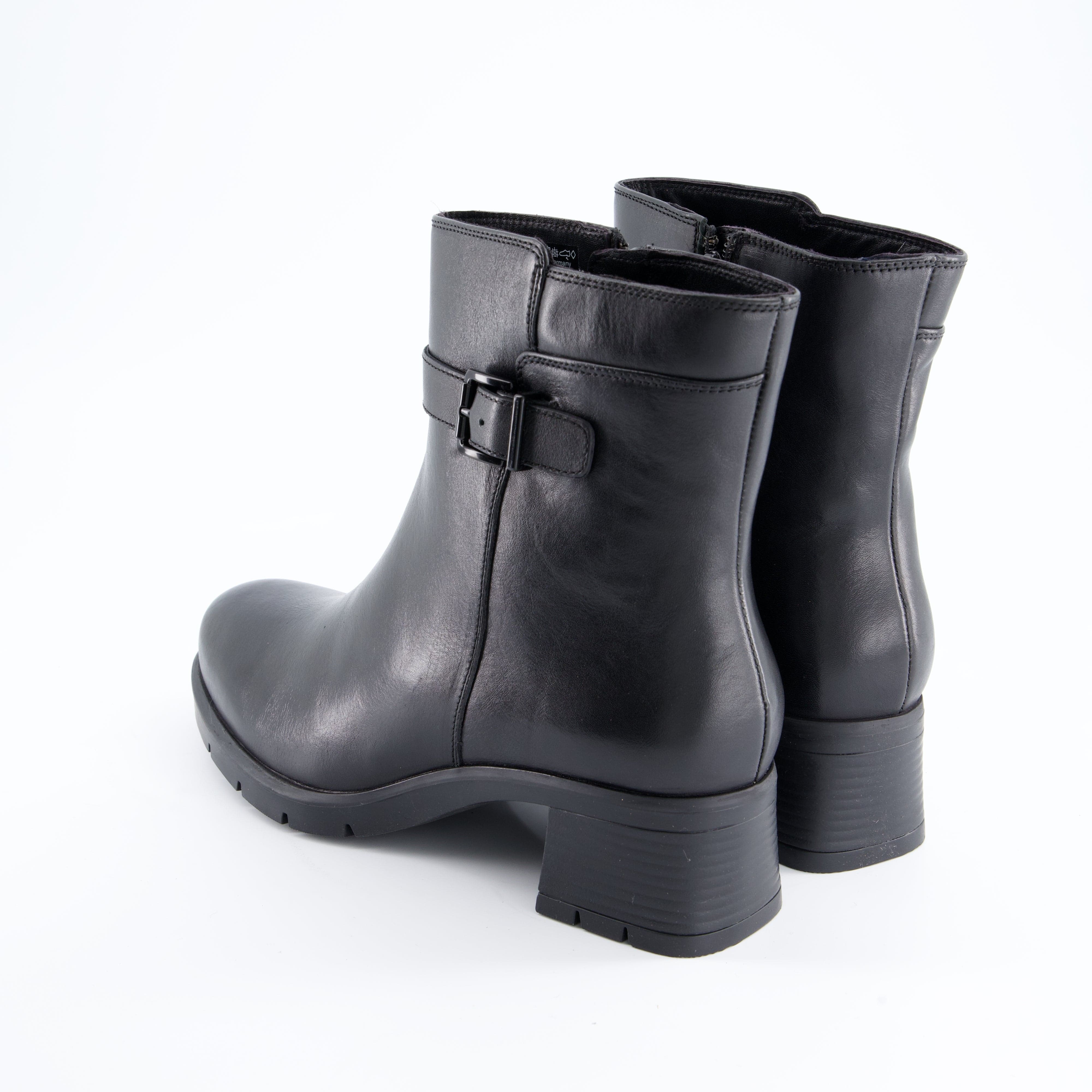 ARA Damenschuhe - Stiefelette Stiefelette PRAG