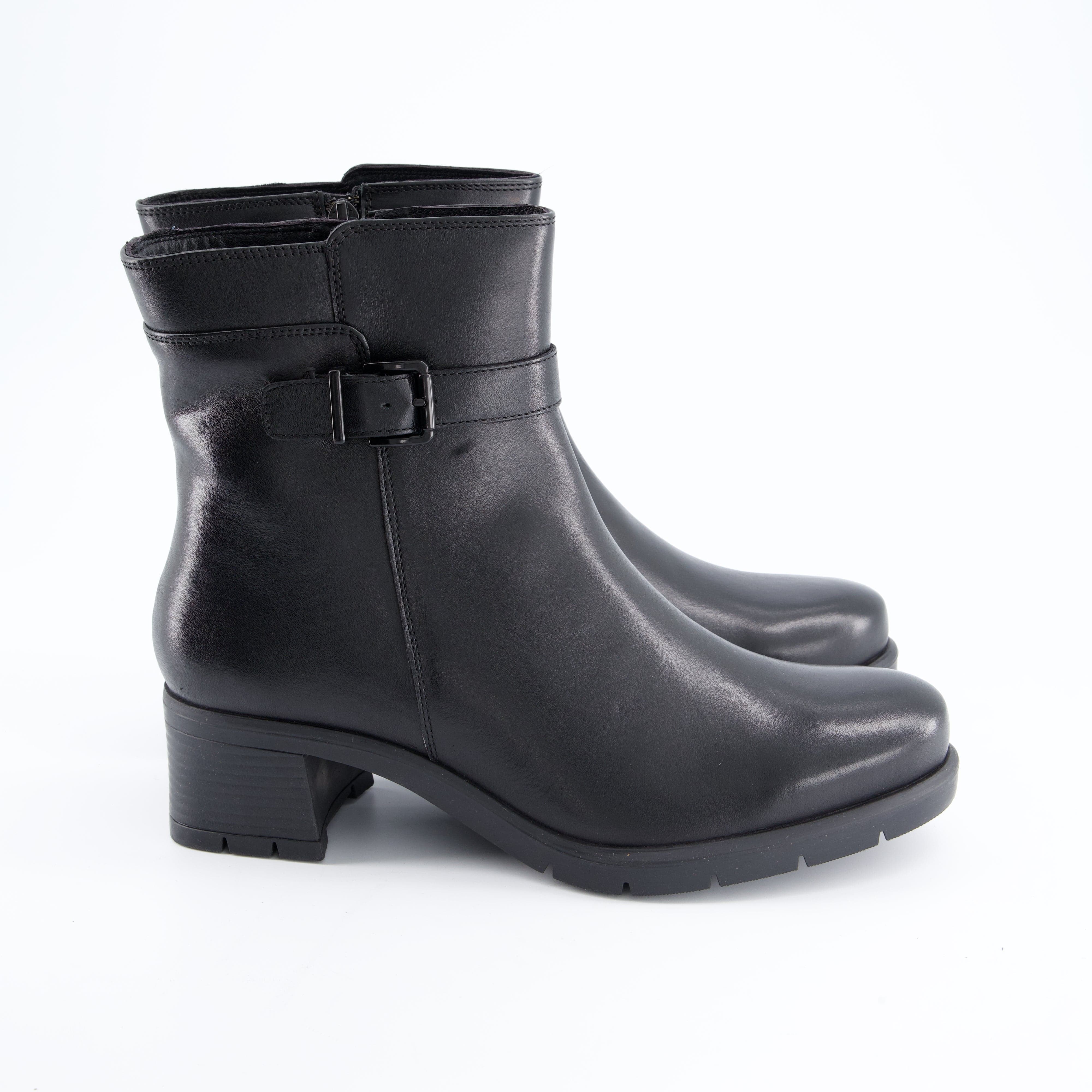 ARA Damenschuhe - Stiefelette Stiefelette PRAG
