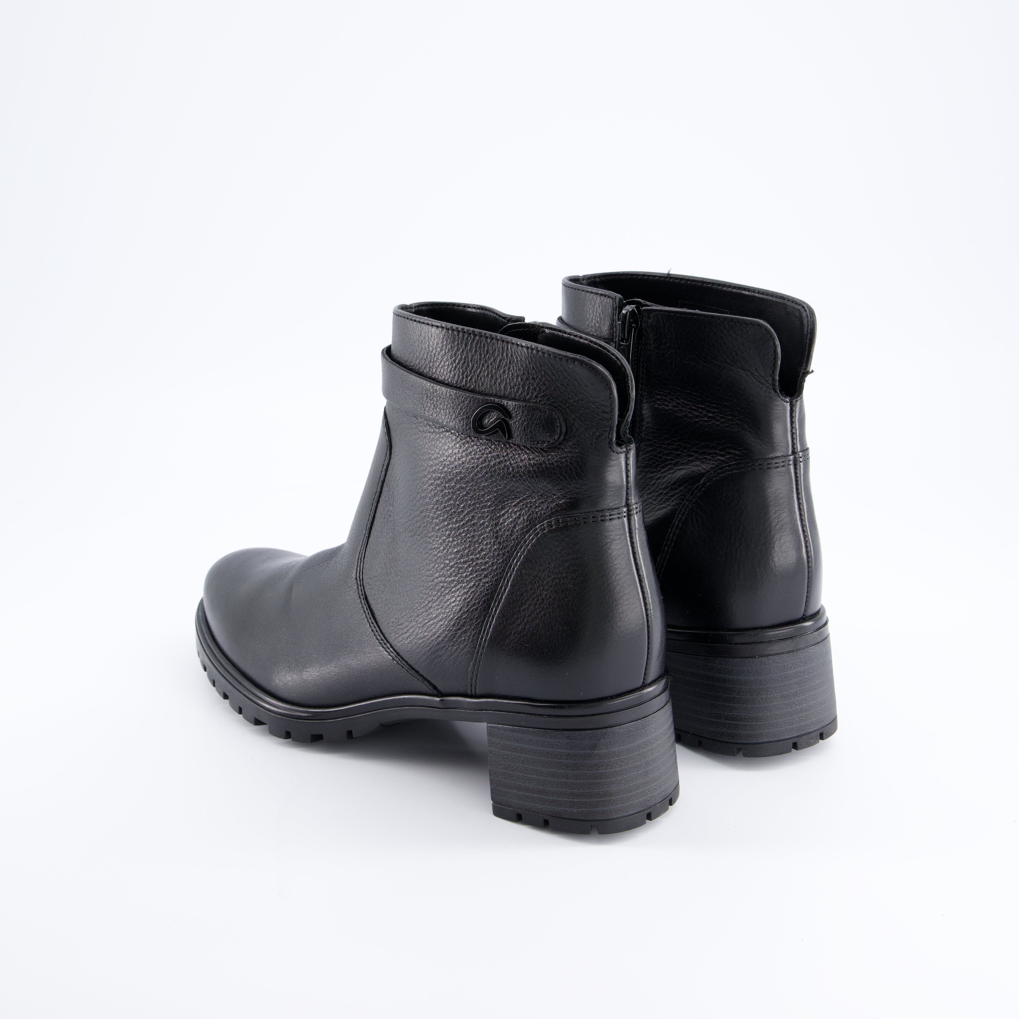 ARA Damenschuhe - Stiefelette, Stiefelette RONDA