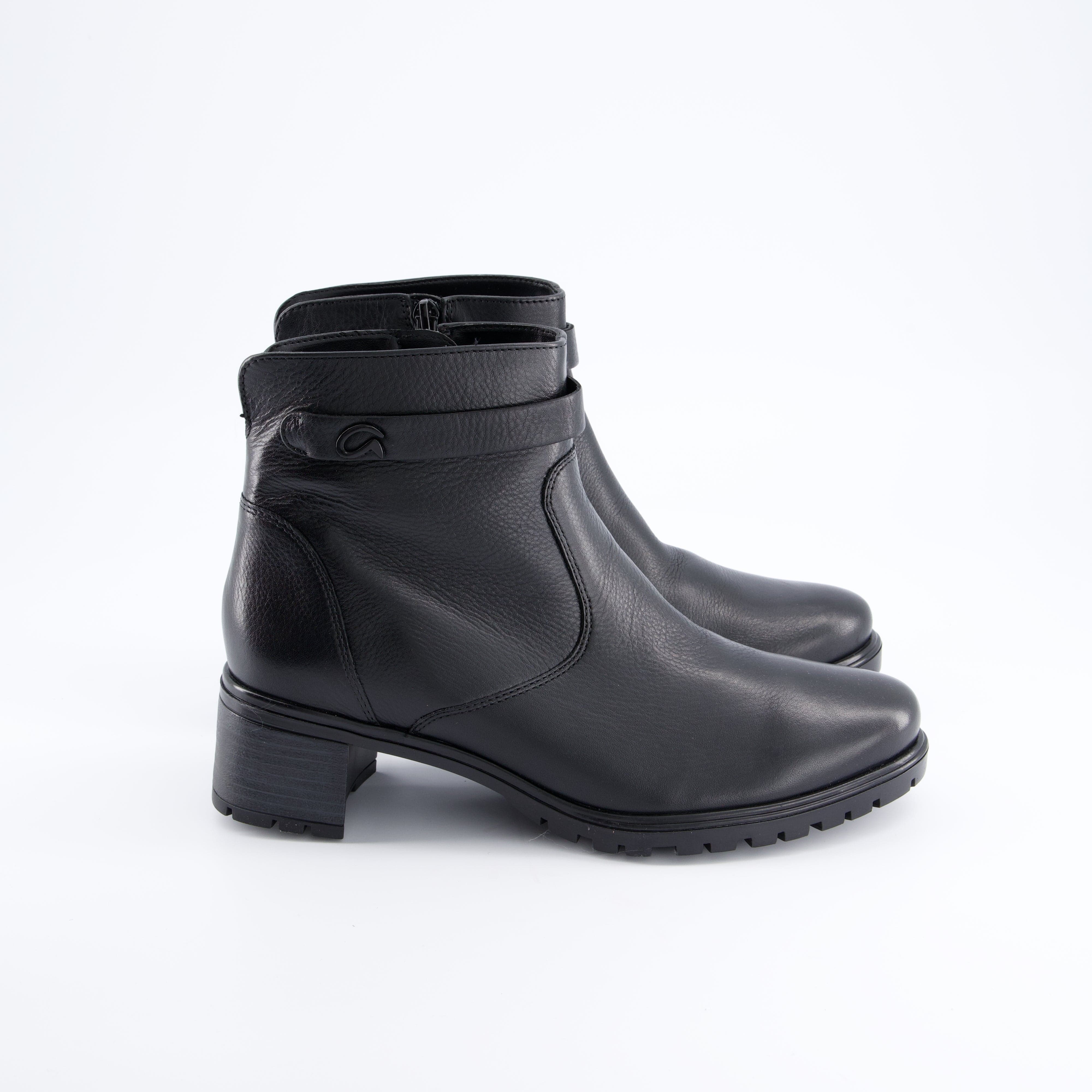 ARA Damenschuhe - Stiefelette, Stiefelette RONDA