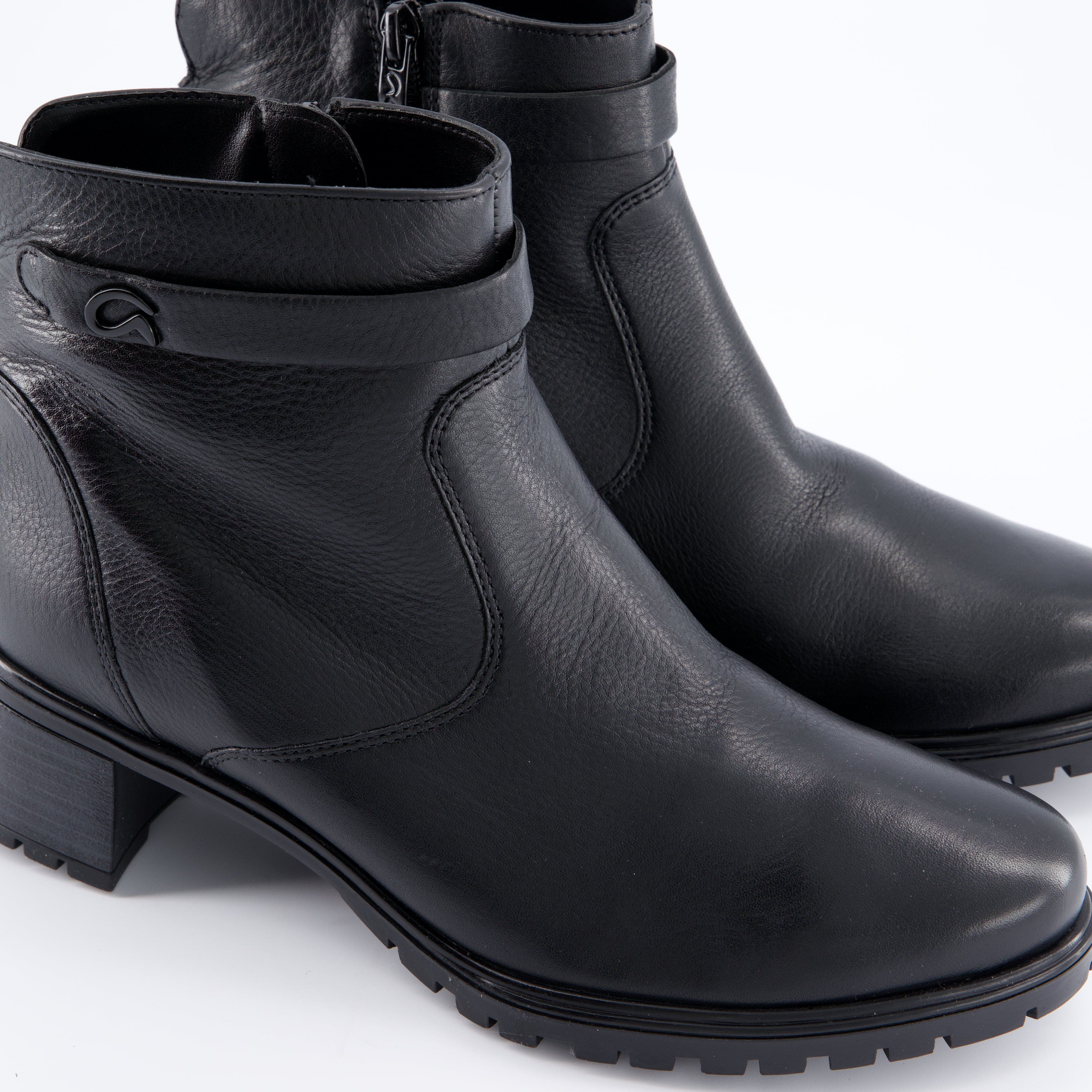 ARA Damenschuhe - Stiefelette, Stiefelette RONDA