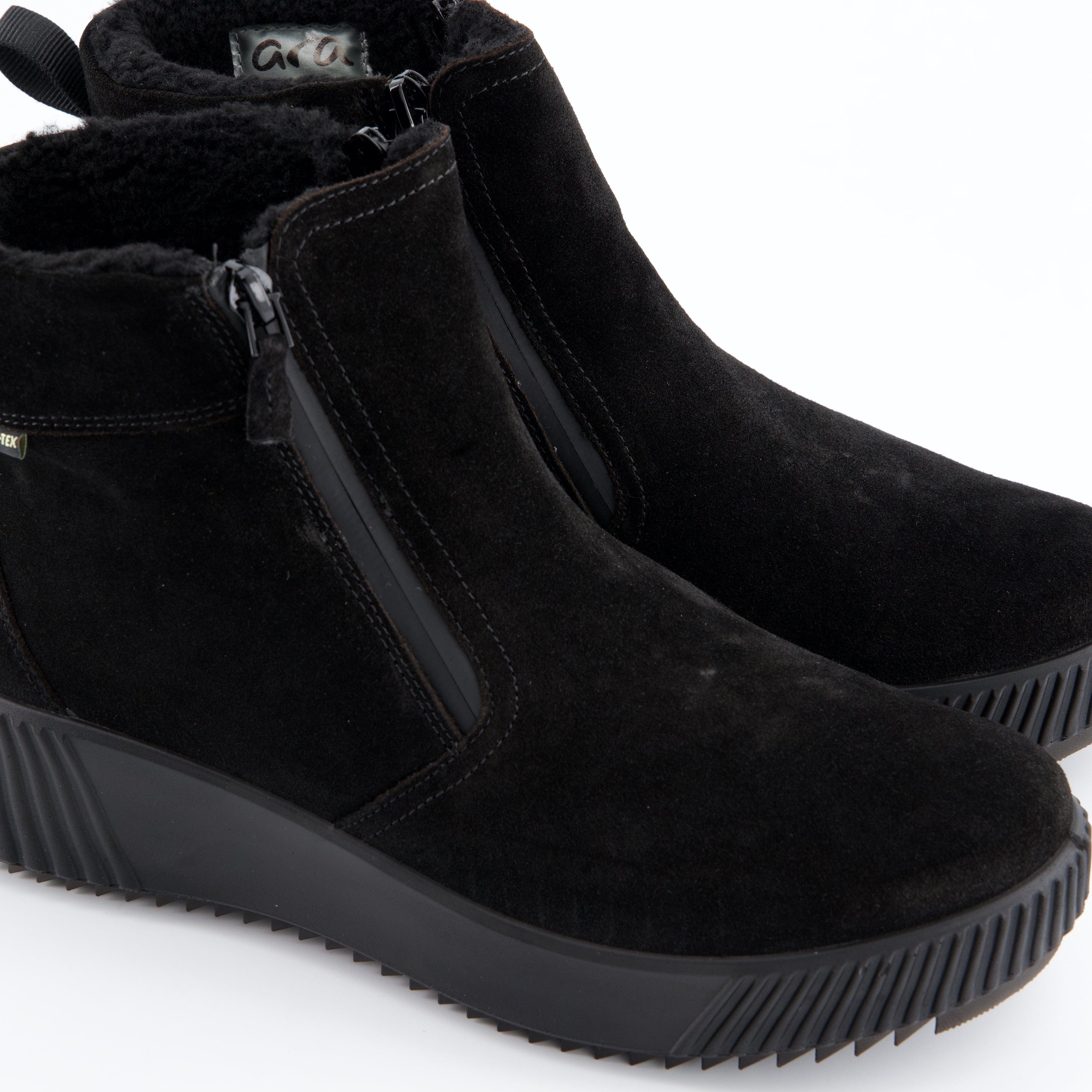 ARA Damenschuhe - Winterstiefel Winterstiefel DAVOS