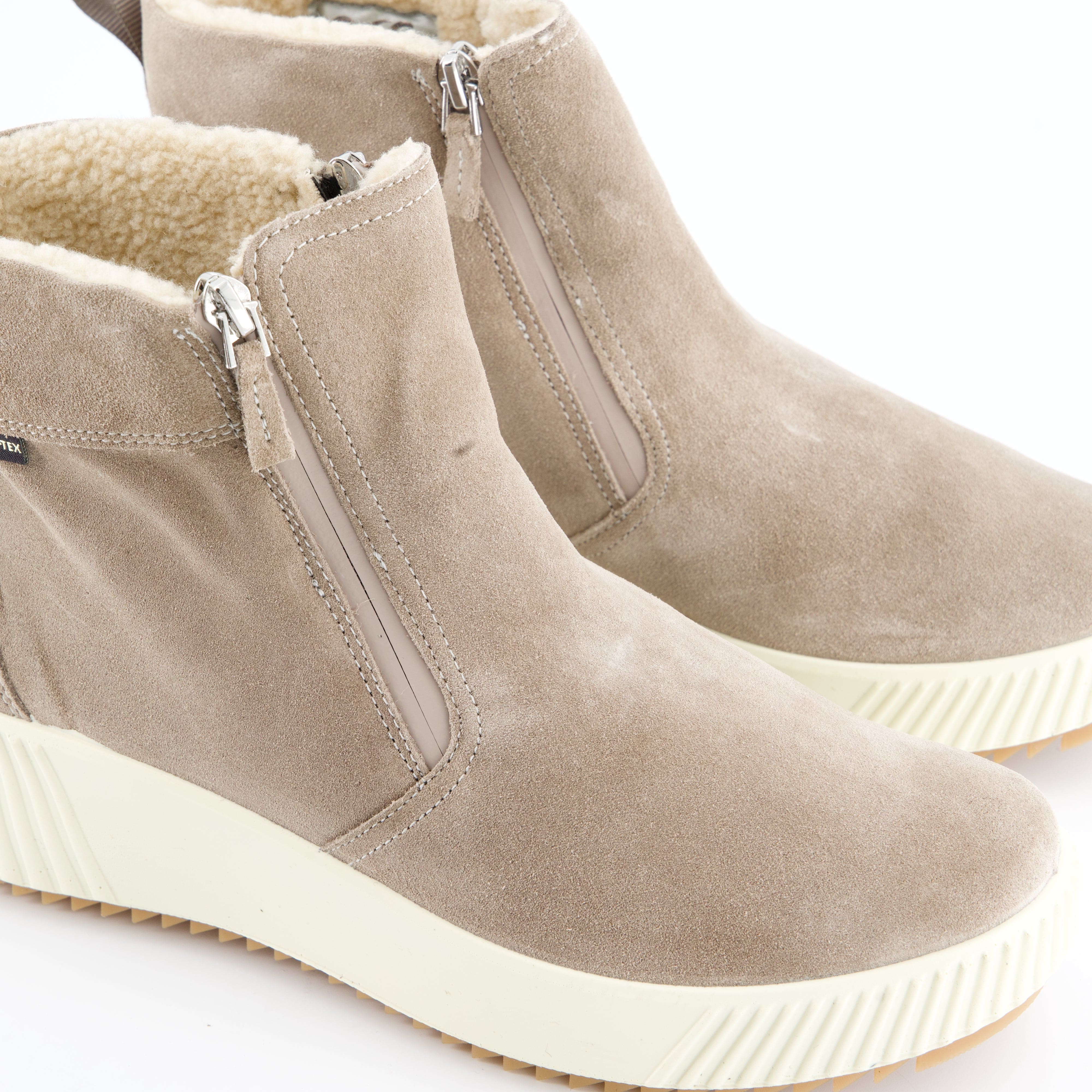 ARA Damenschuhe - Winterstiefel Winterstiefel DAVOS