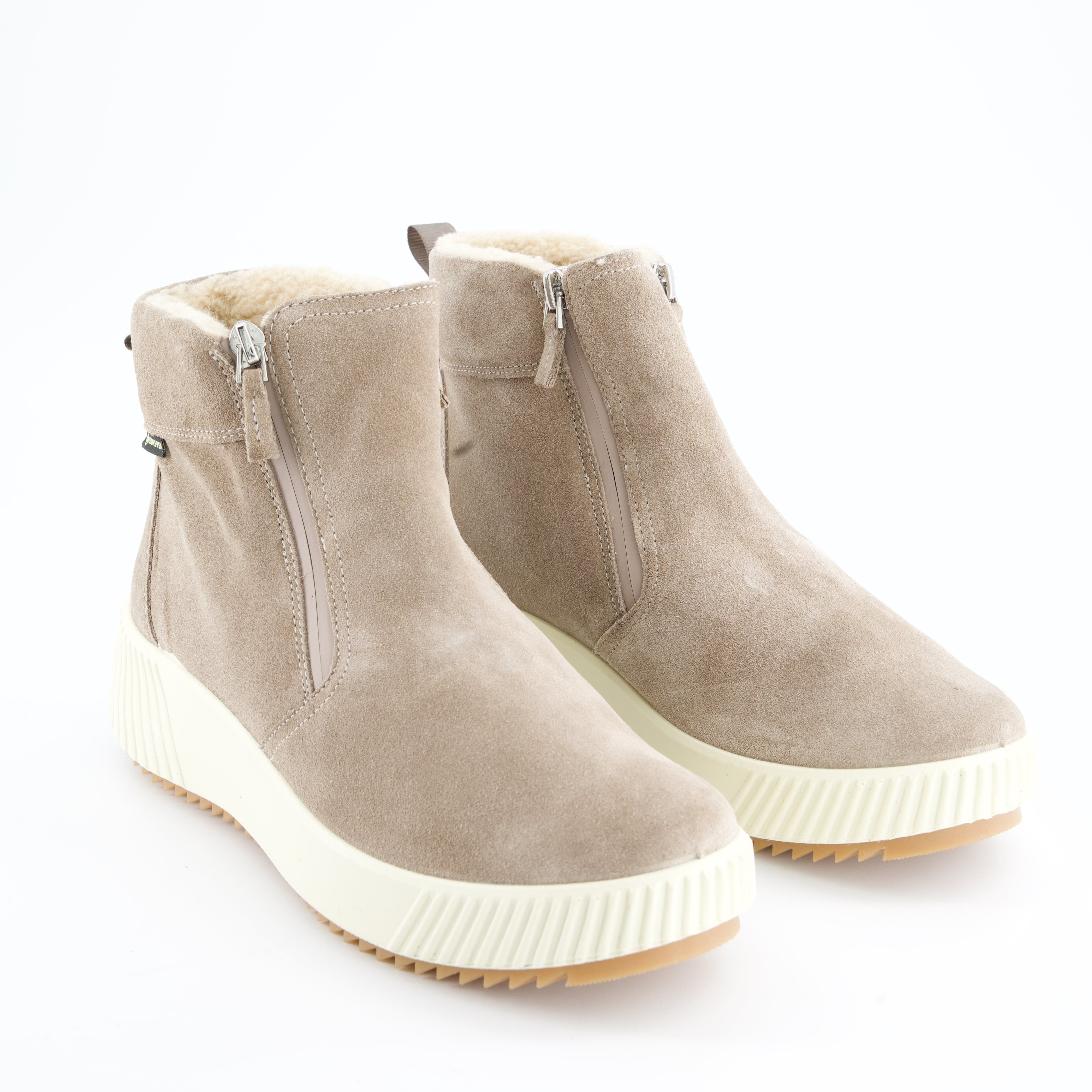 ARA Damenschuhe - Winterstiefel Winterstiefel DAVOS