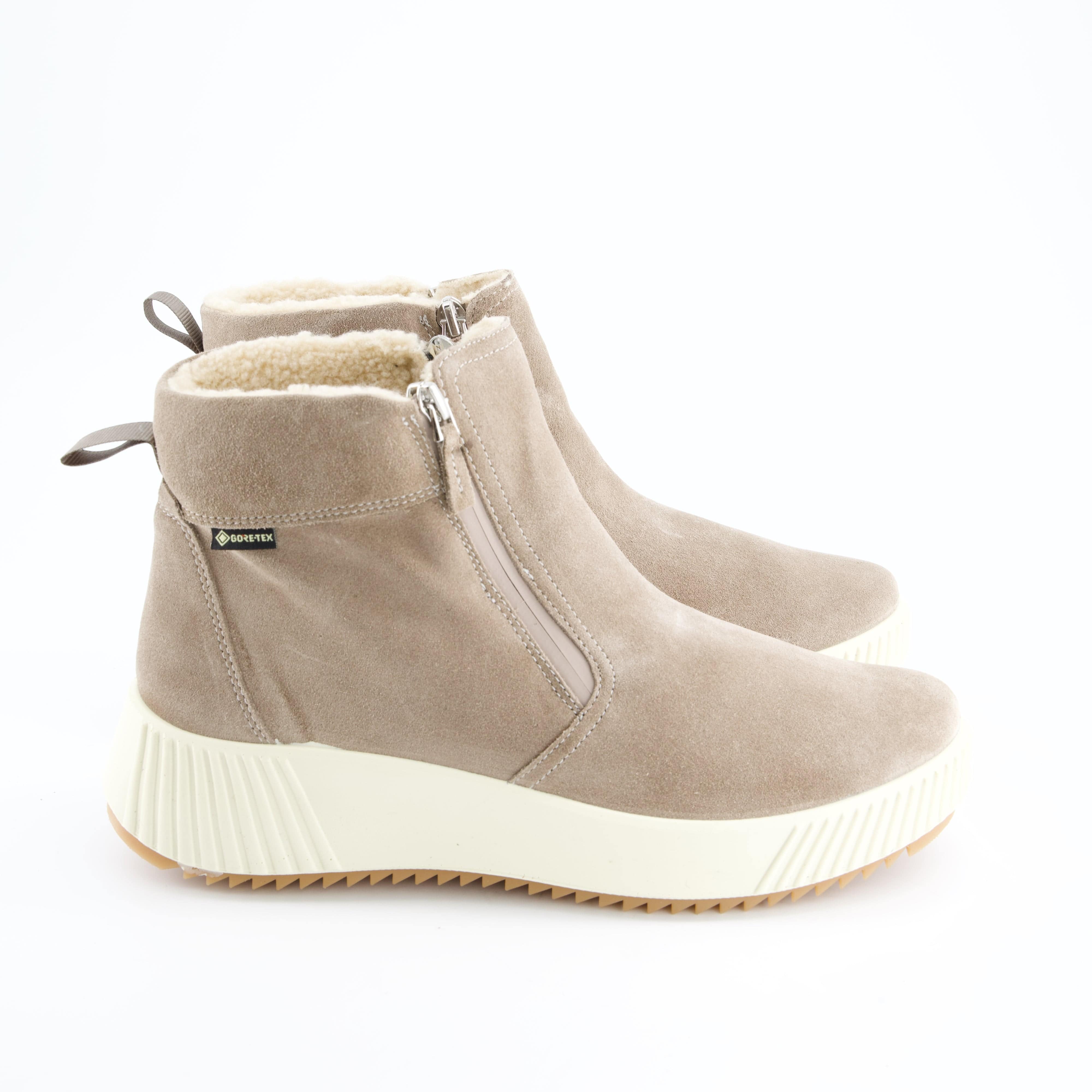 ARA Damenschuhe - Winterstiefel Winterstiefel DAVOS