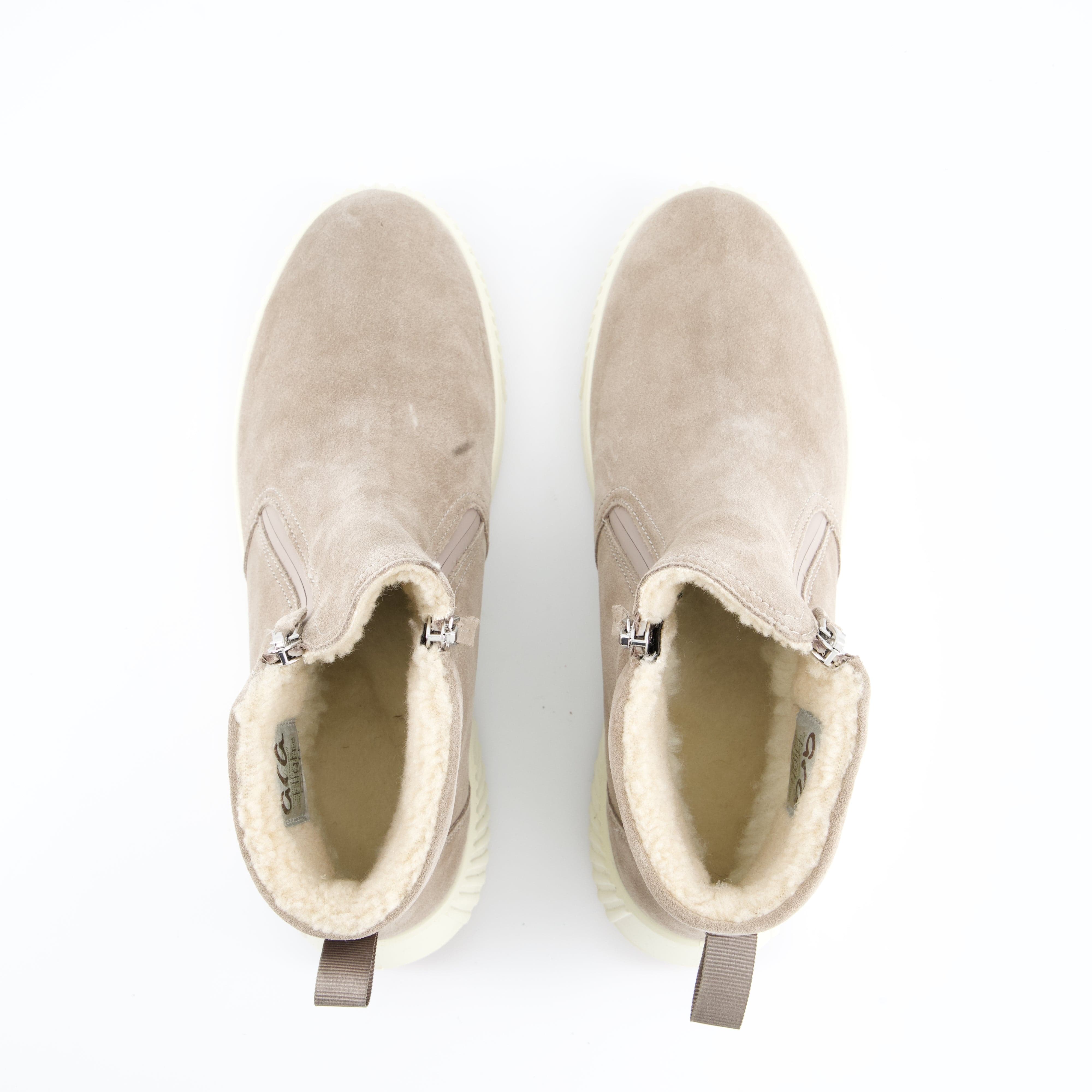 ARA Damenschuhe - Winterstiefel Winterstiefel DAVOS