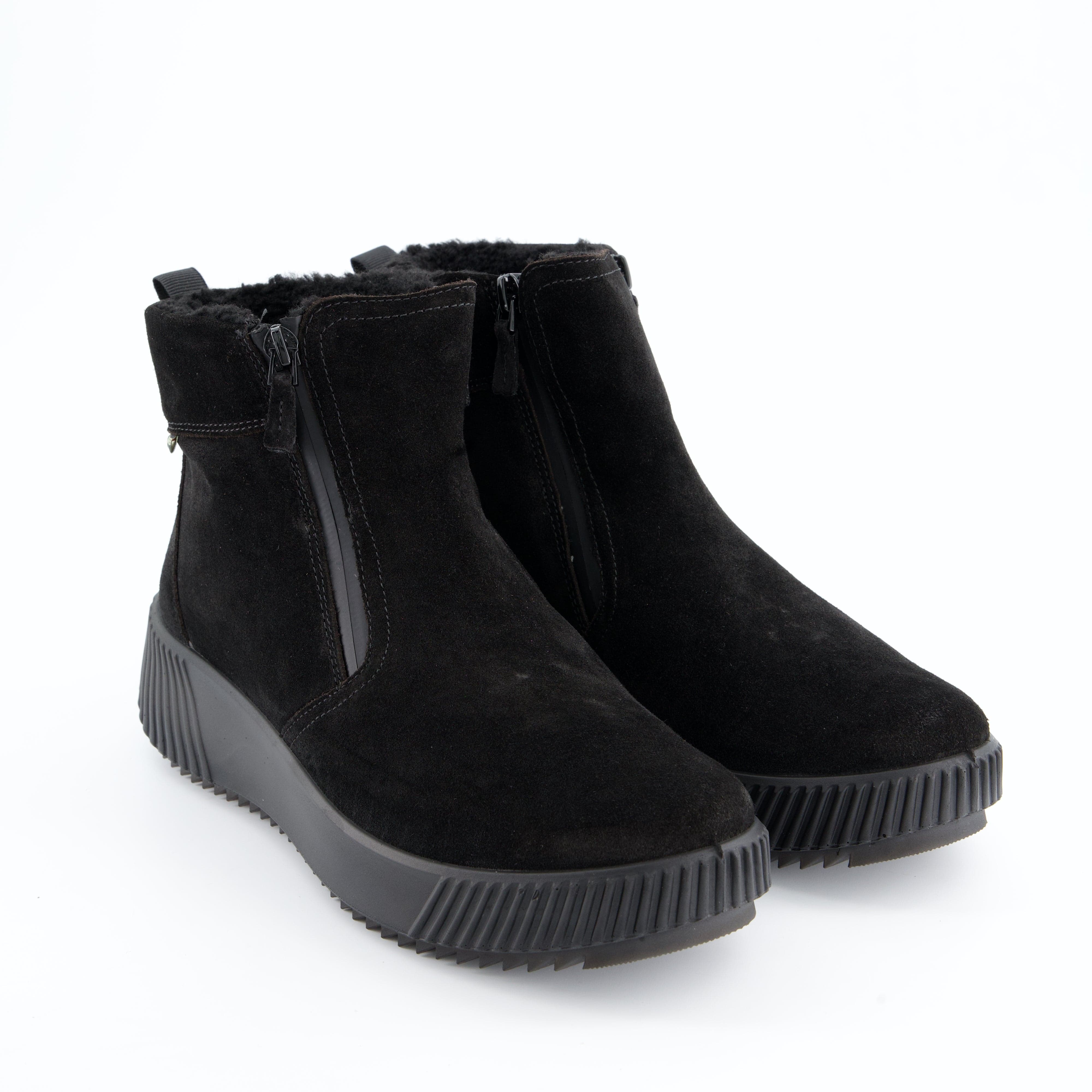 ARA Damenschuhe - Winterstiefel Winterstiefel DAVOS