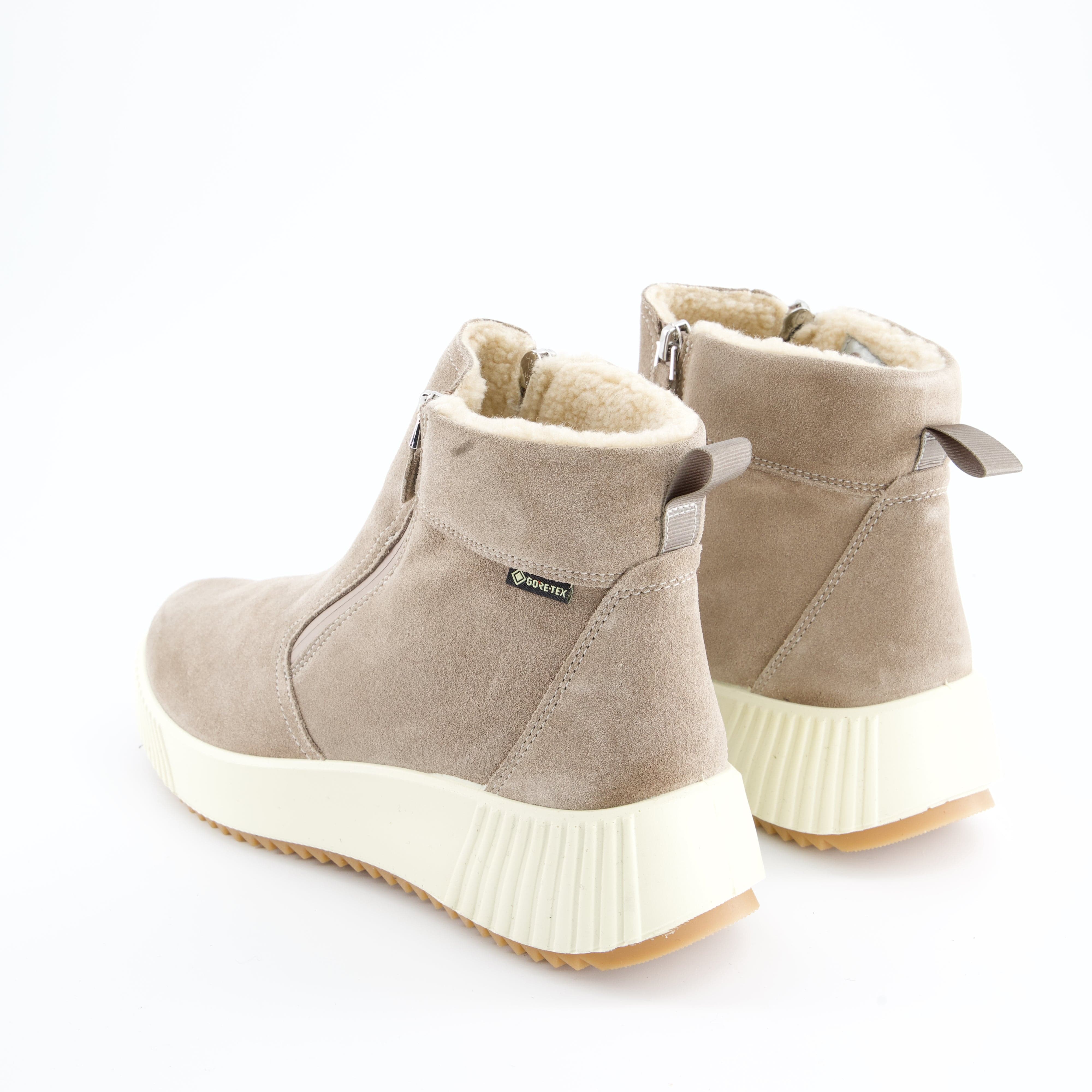 ARA Damenschuhe - Winterstiefel Winterstiefel DAVOS
