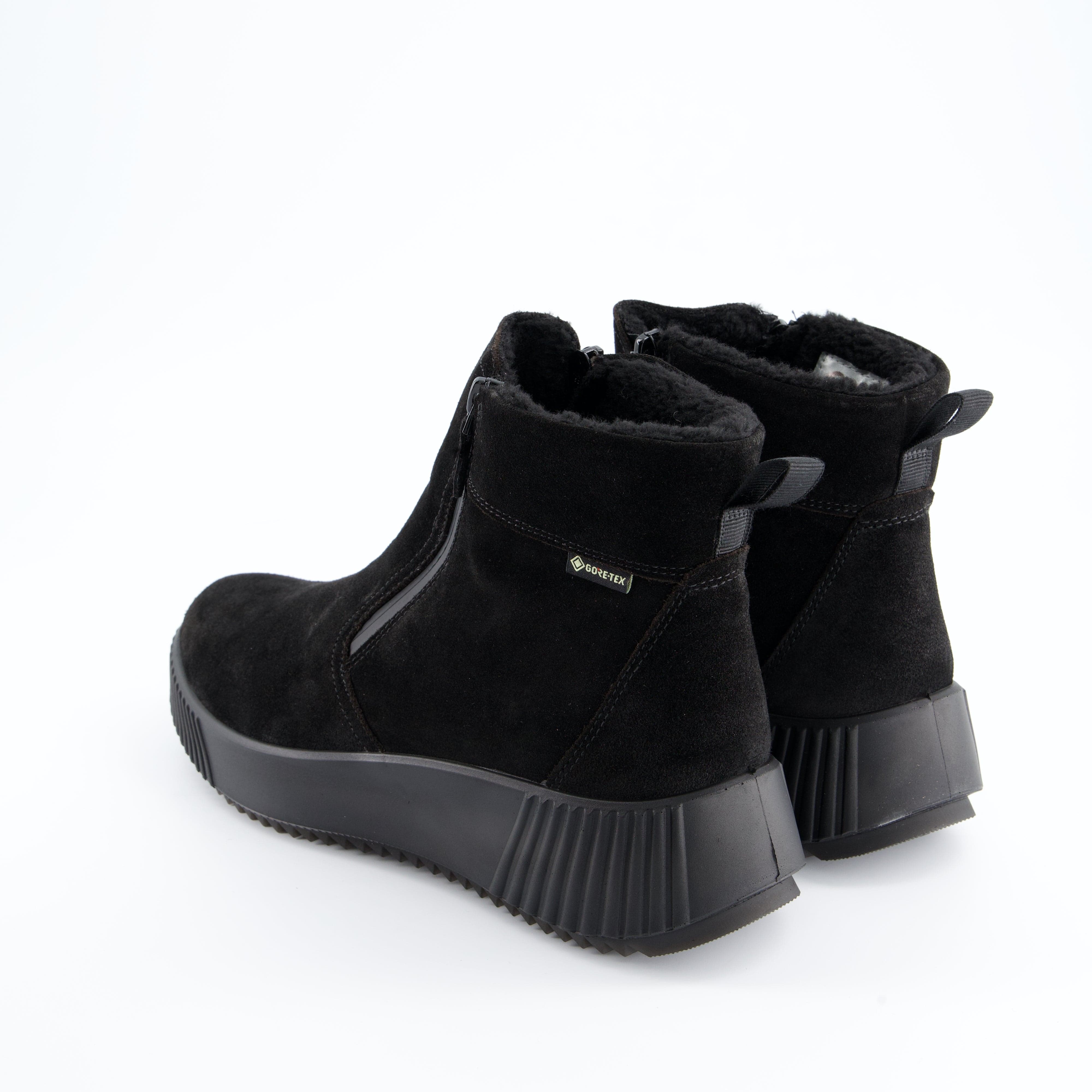 ARA Damenschuhe - Winterstiefel Winterstiefel DAVOS