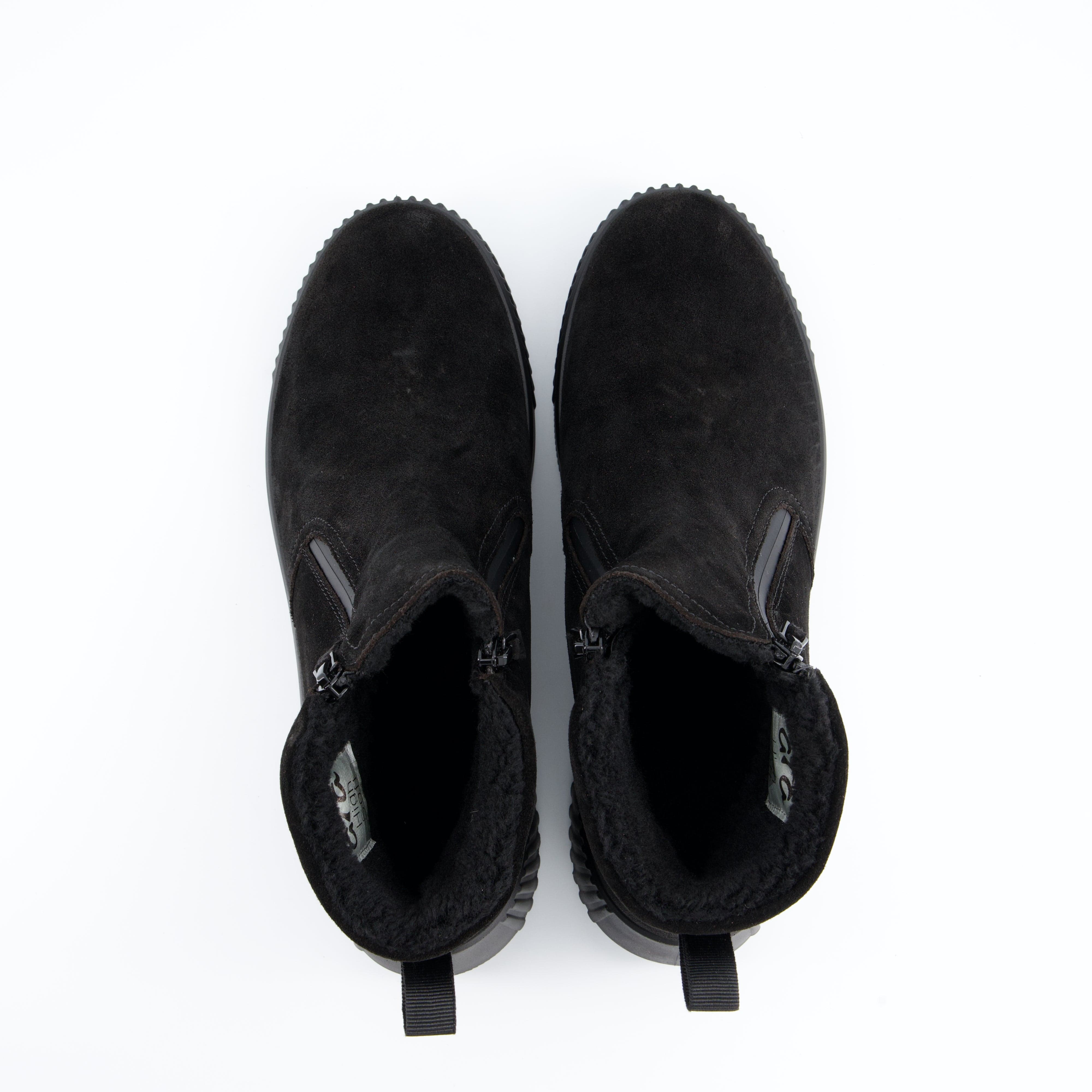 ARA Damenschuhe - Winterstiefel Winterstiefel DAVOS