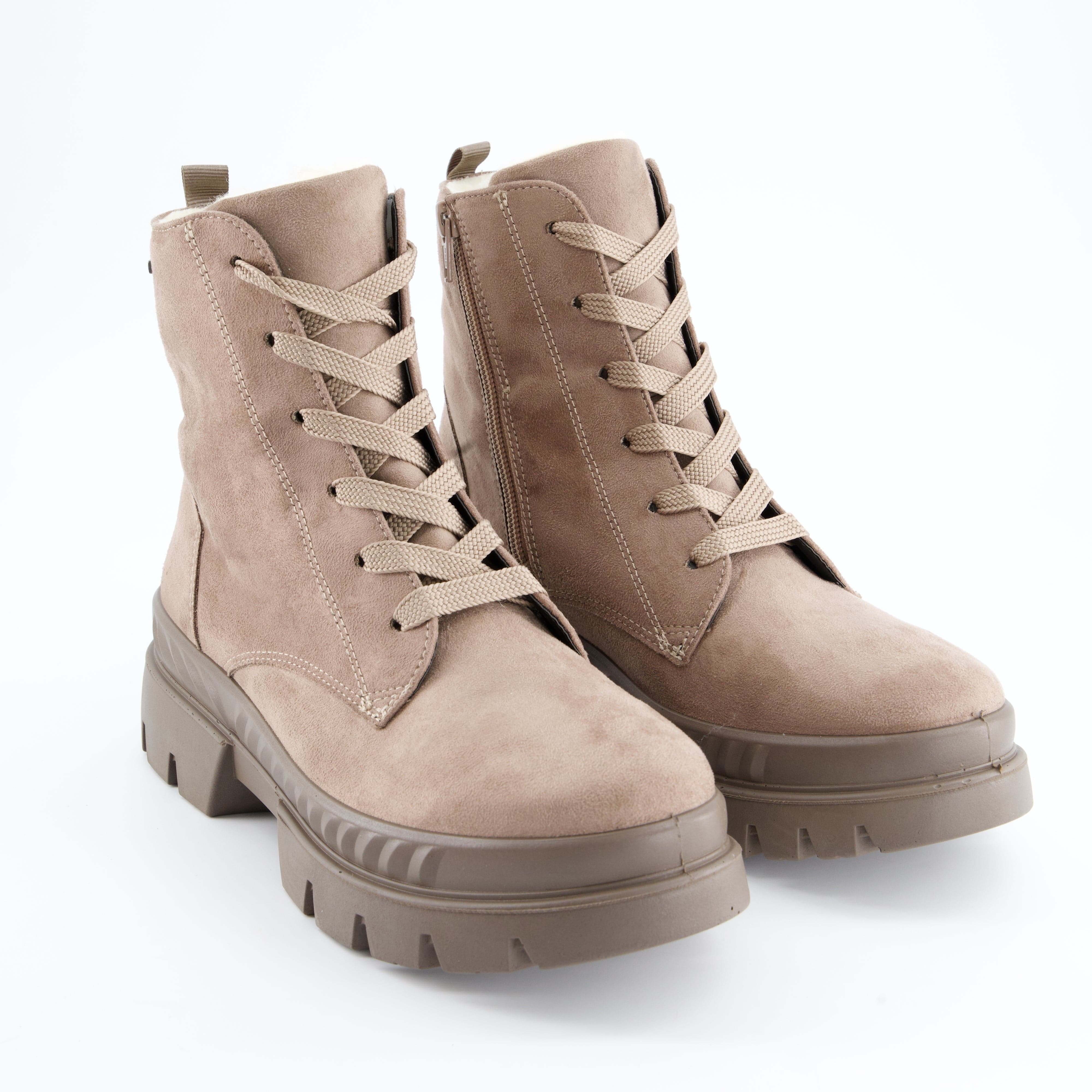 ARA Damenschuhe - Winterstiefel Winterstiefel MOOD