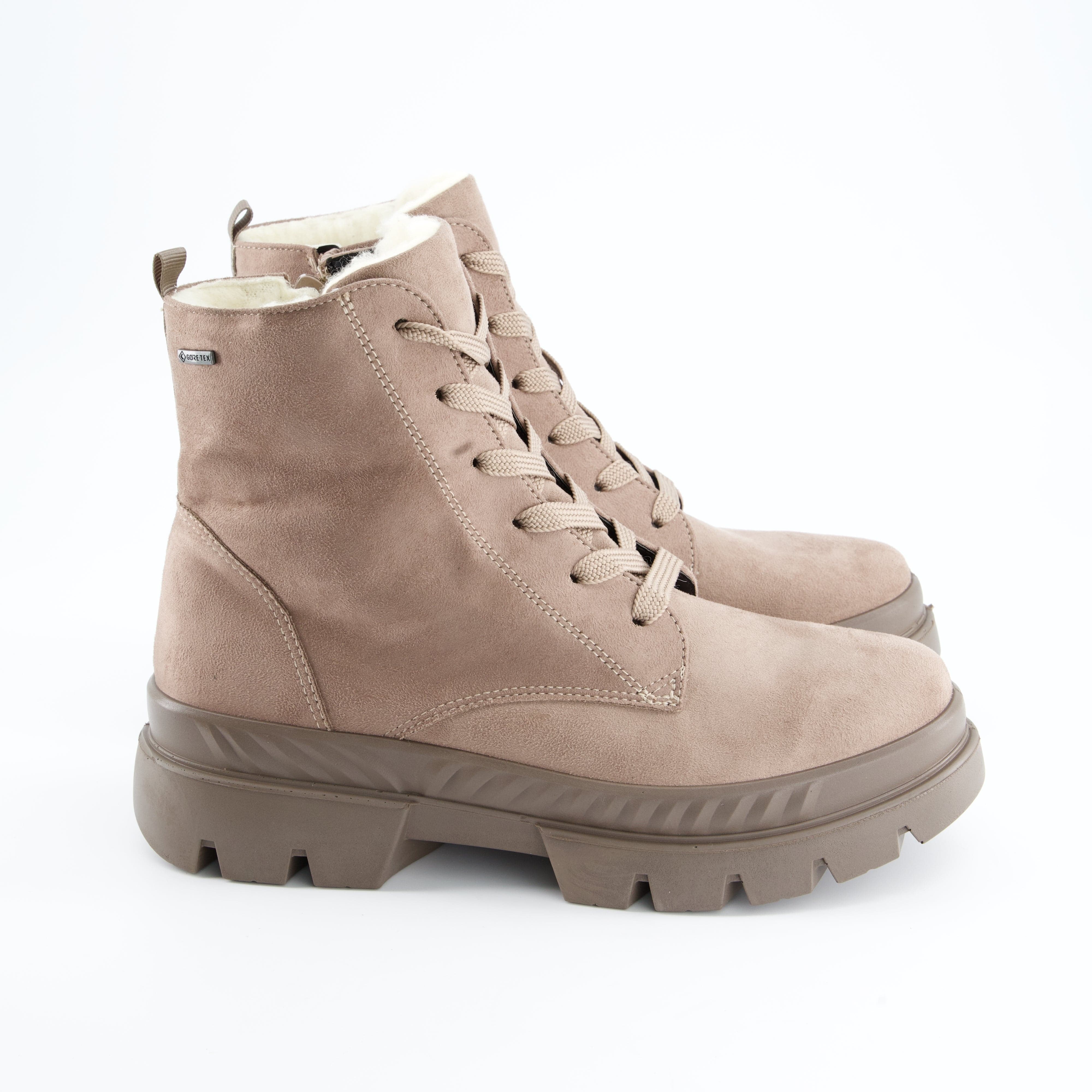 ARA Damenschuhe - Winterstiefel Winterstiefel MOOD