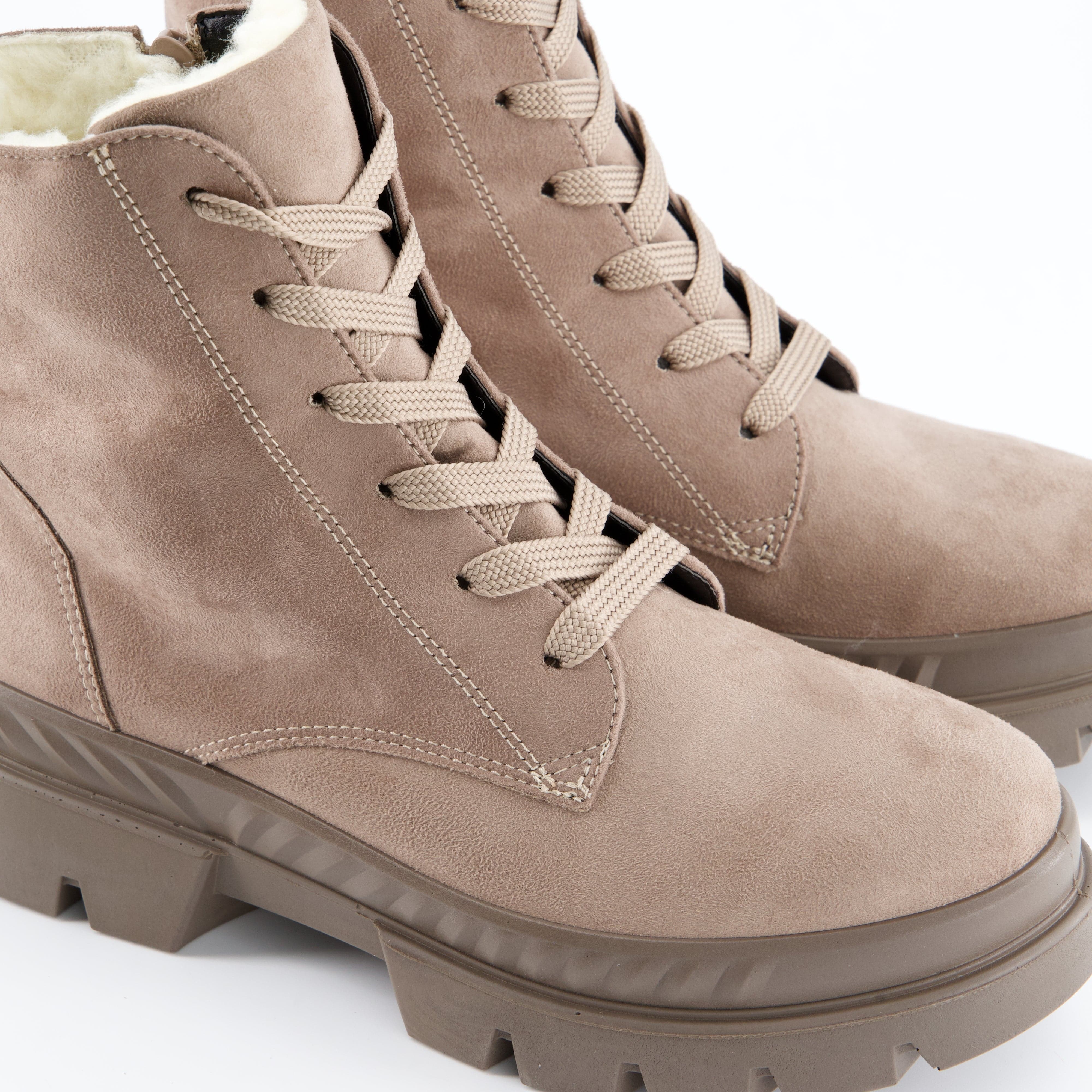 ARA Damenschuhe - Winterstiefel Winterstiefel MOOD