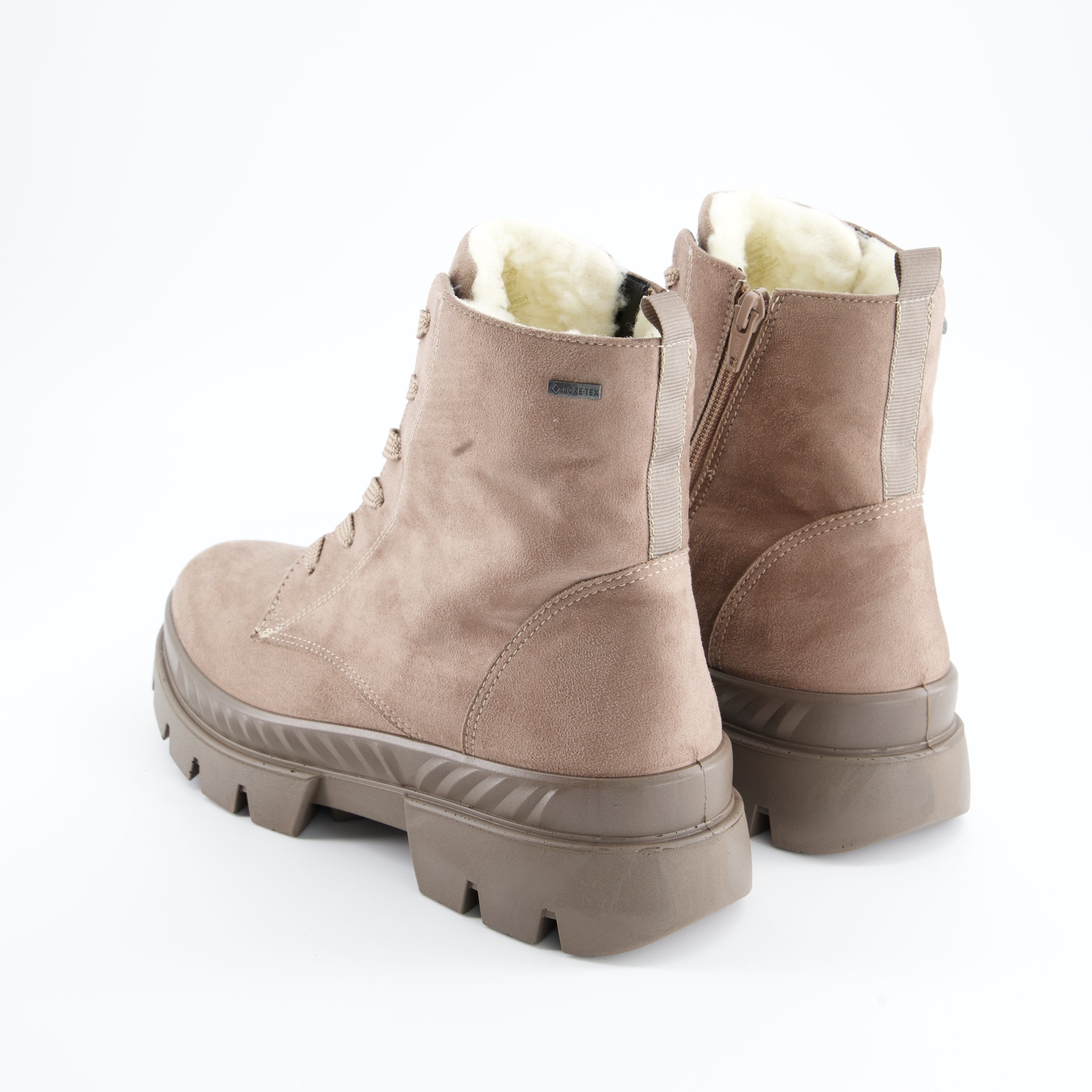 ARA Damenschuhe - Winterstiefel Winterstiefel MOOD