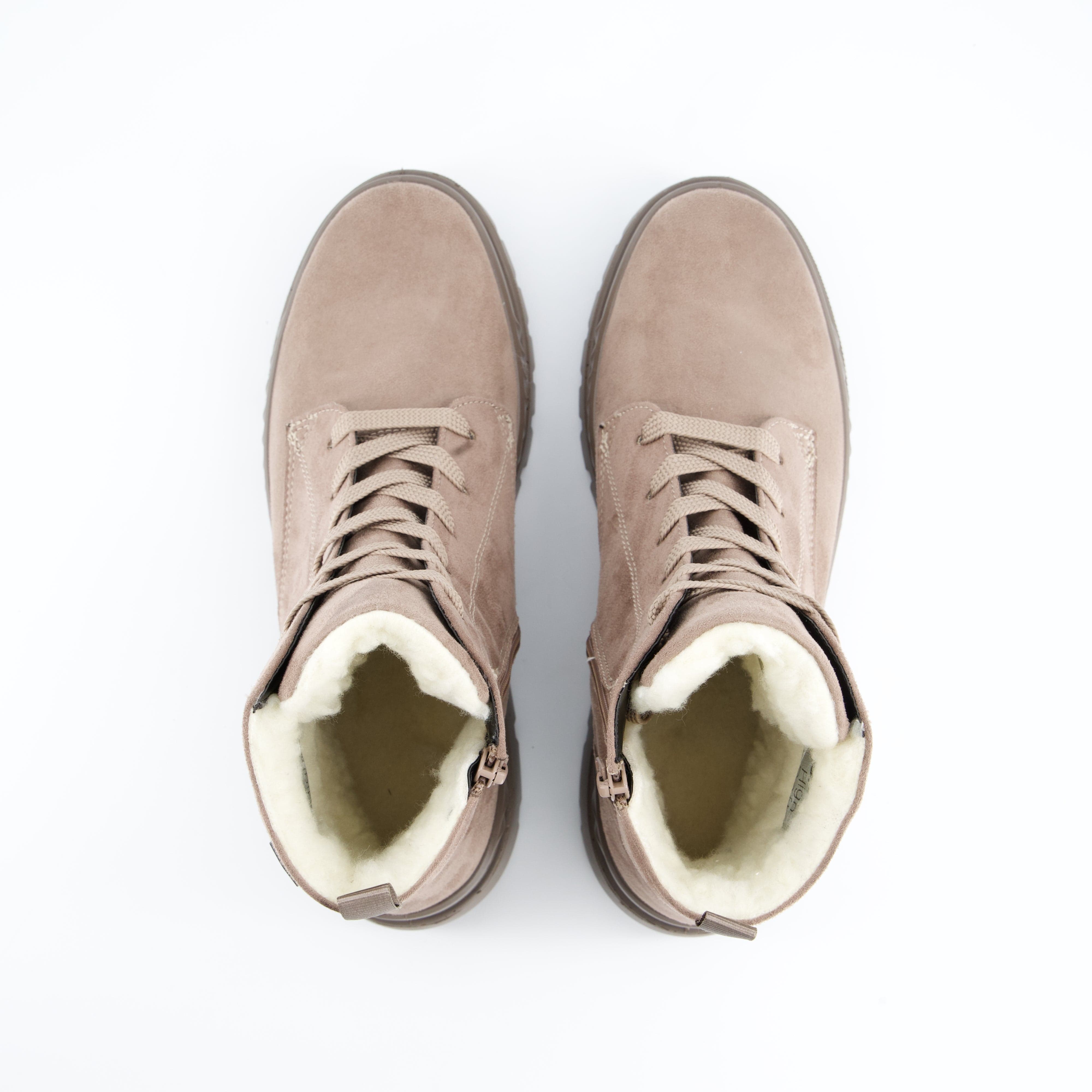 ARA Damenschuhe - Winterstiefel Winterstiefel MOOD