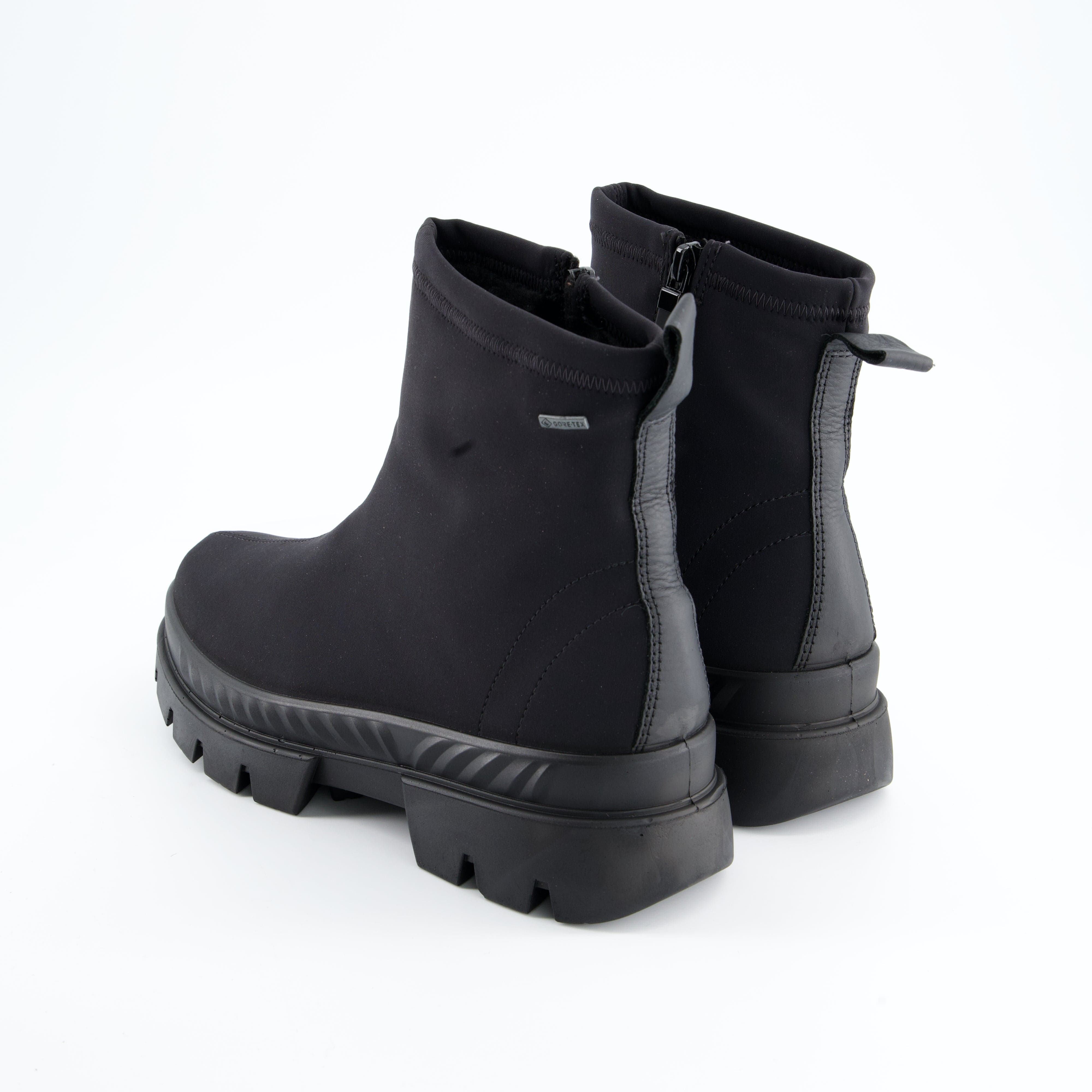 ARA Damenschuhe - Winterstiefel Winterstiefel MOOD