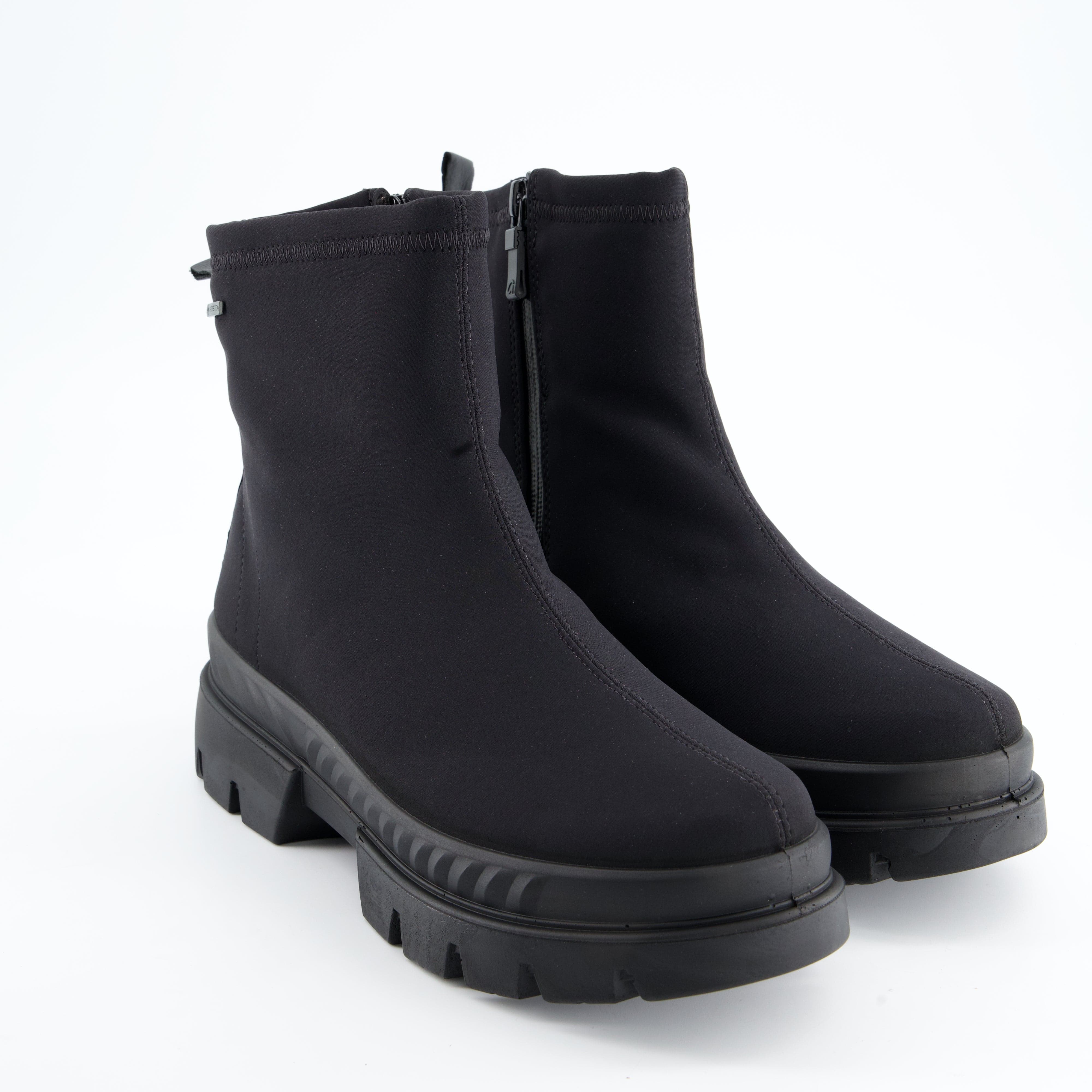 ARA Damenschuhe - Winterstiefel Winterstiefel MOOD
